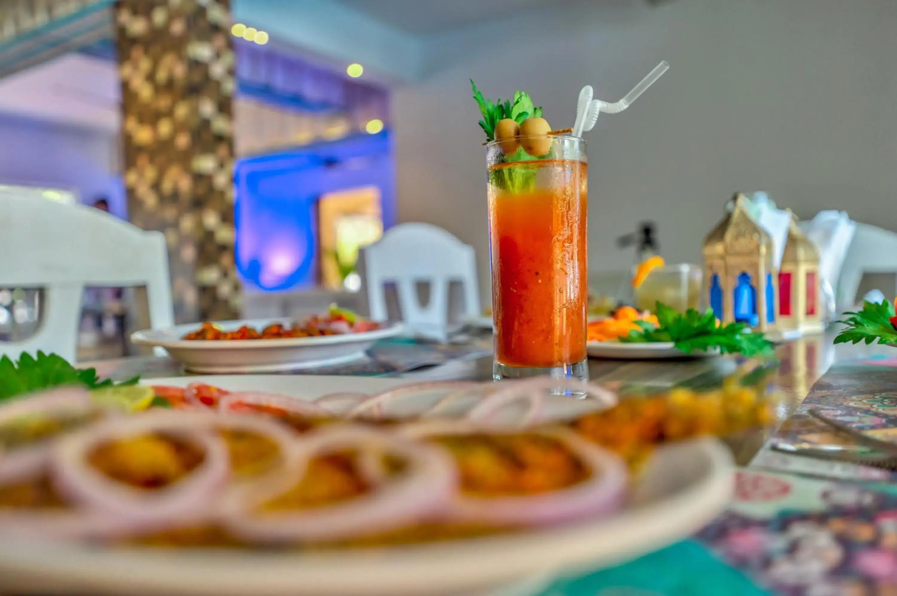 Restaurant/places to eat in The Boho, Vagator Beach Goa Near Thalassa Restaurant/places to eat in The Boho, Vagator Beach Goa Near Thalassa