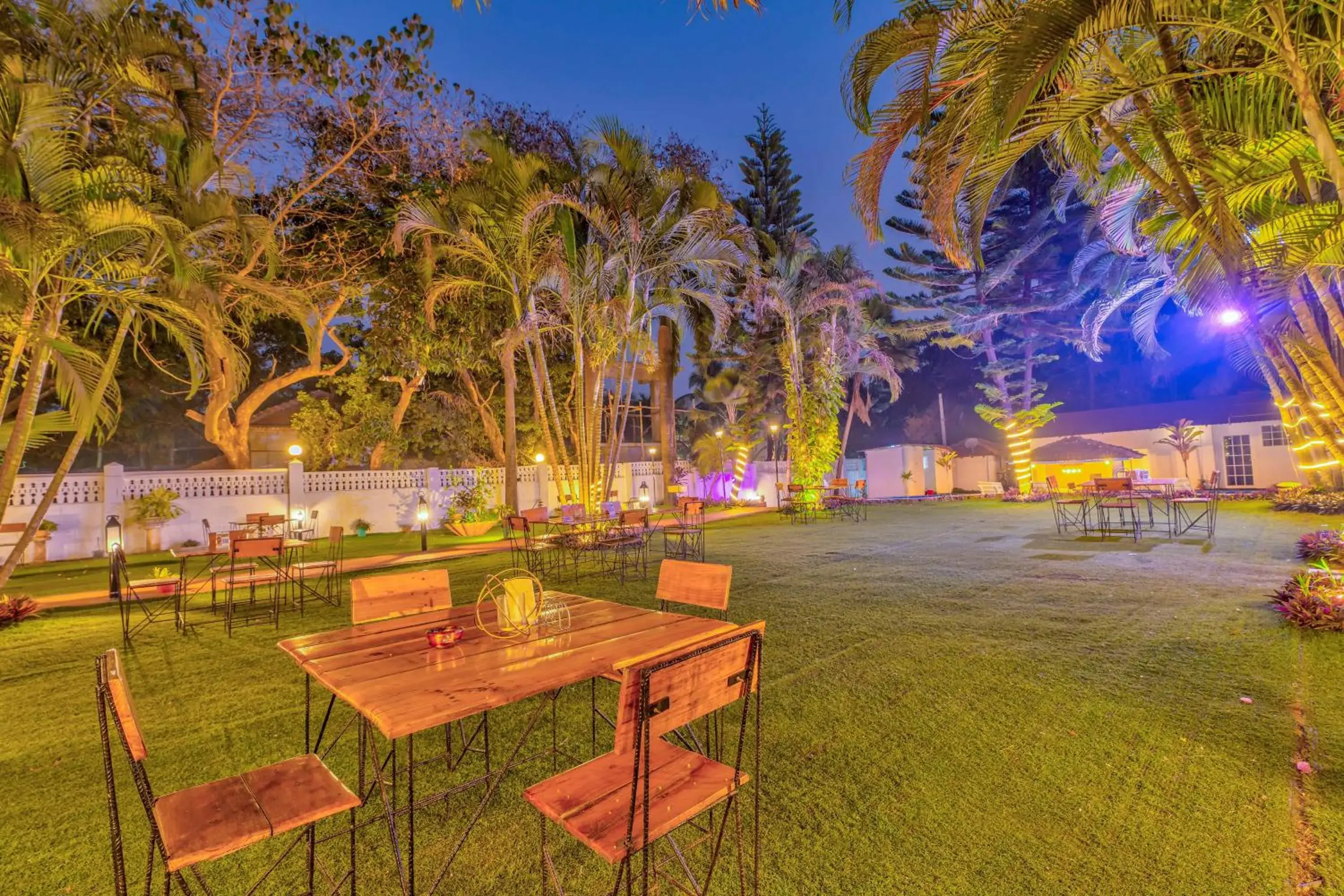 Restaurant/places to eat in The Boho, Vagator Beach Goa Near Thalassa Restaurant/places to eat in The Boho, Vagator Beach Goa Near Thalassa