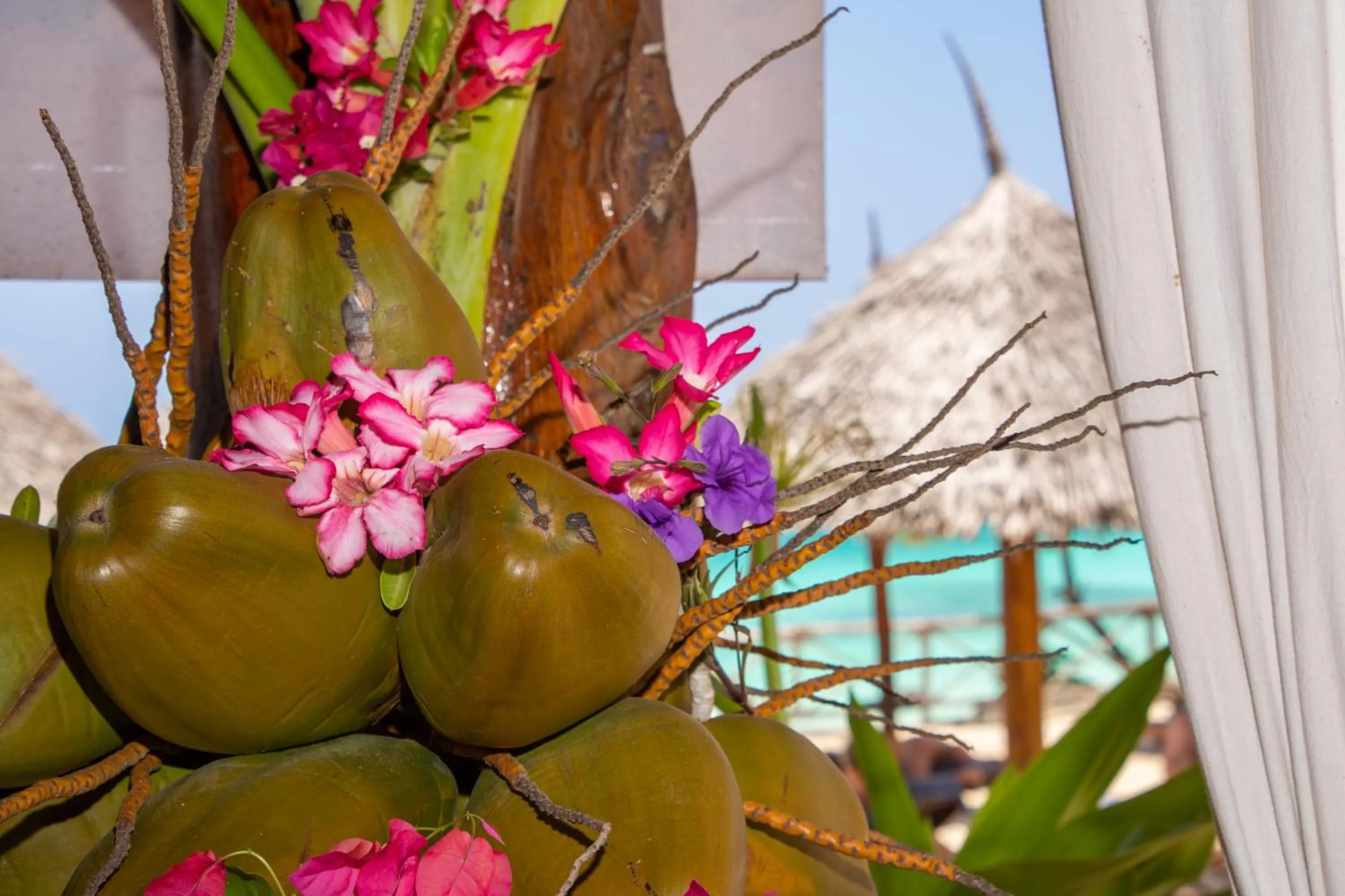 Veraclub Sunset Beach