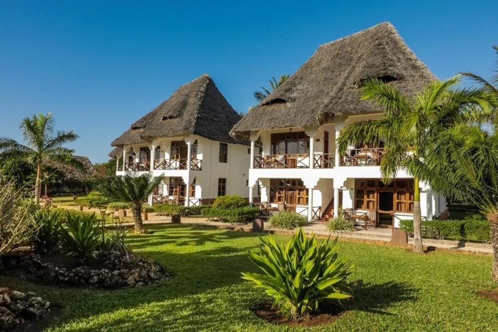 Property building in Veraclub Sunset Beach