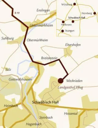 Rebers Pflug