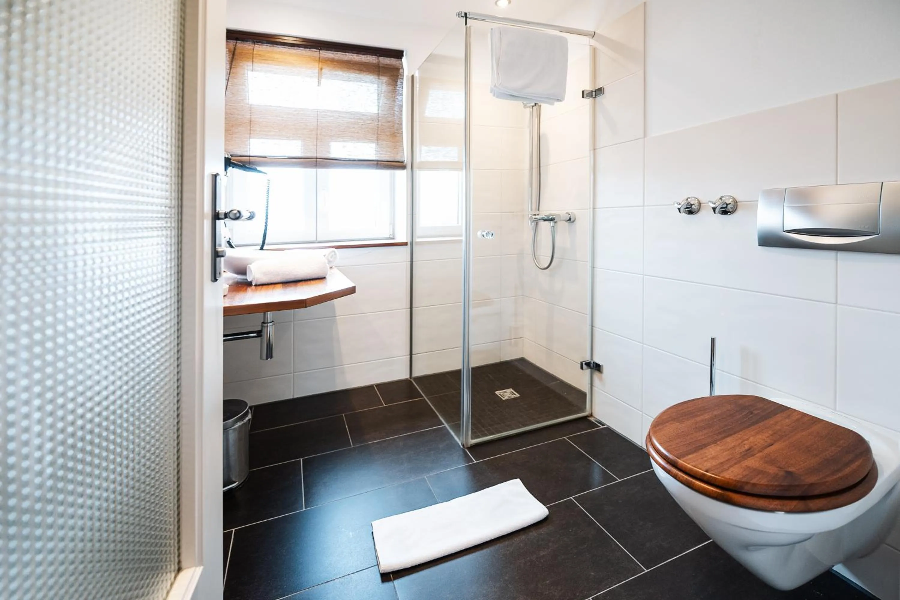 Bathroom in Rebers Pflug