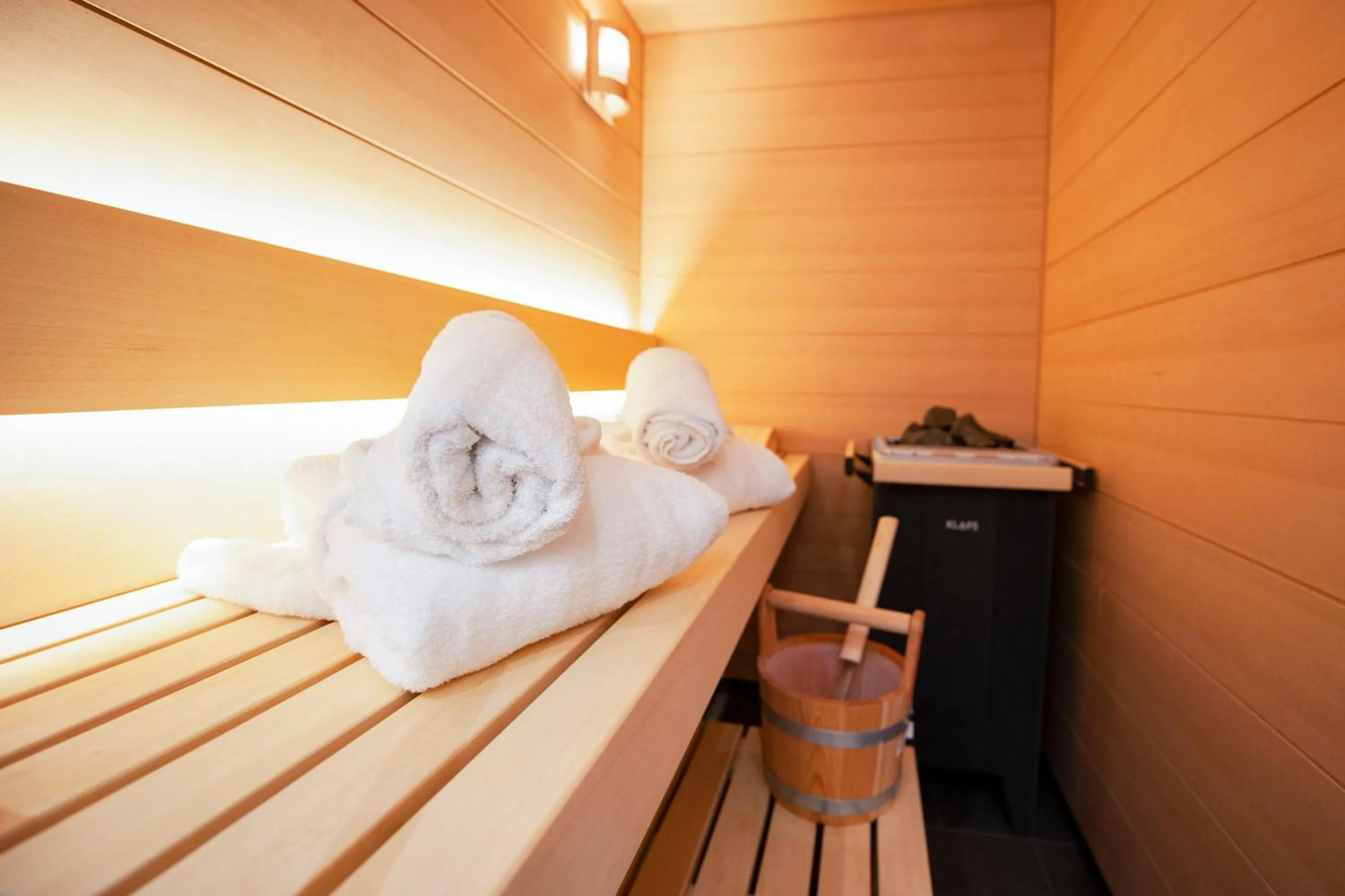 Bed in Rebers Pflug