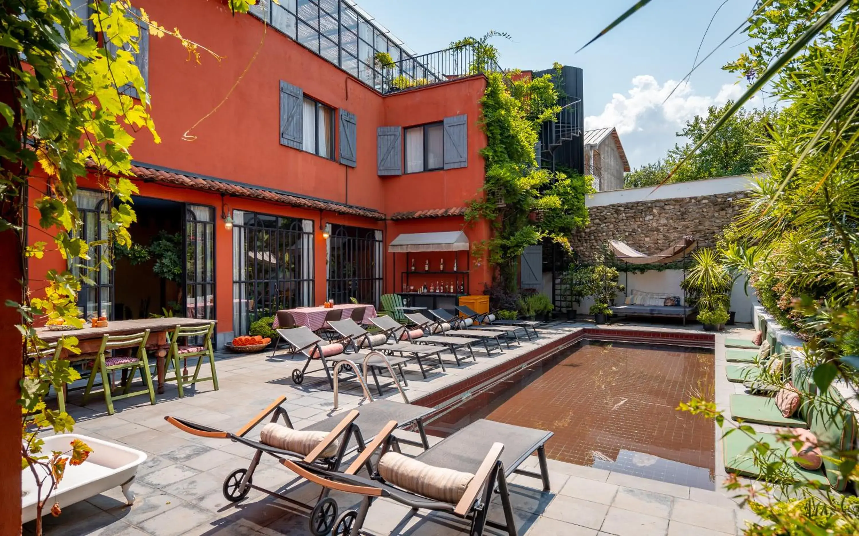 Communal Hotel Telavi Communal Hotel Telavi