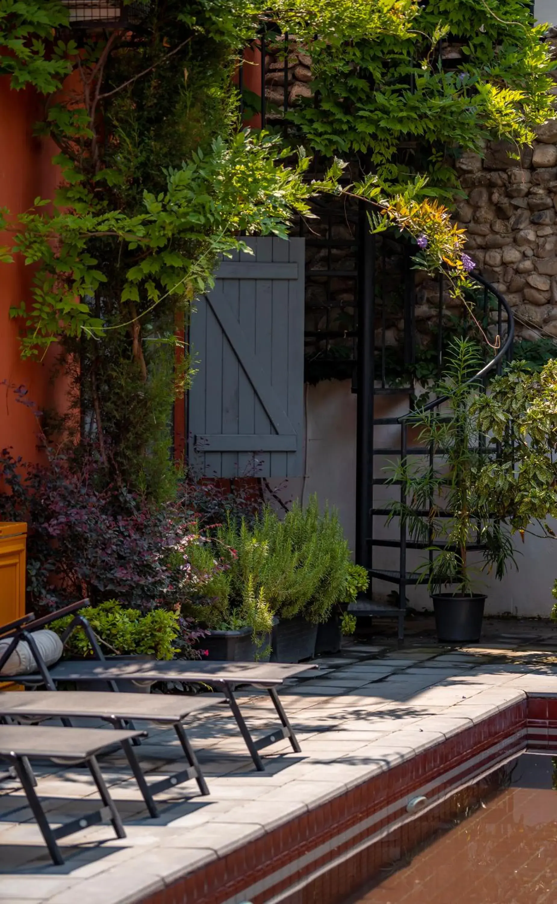 Communal Hotel Telavi Communal Hotel Telavi