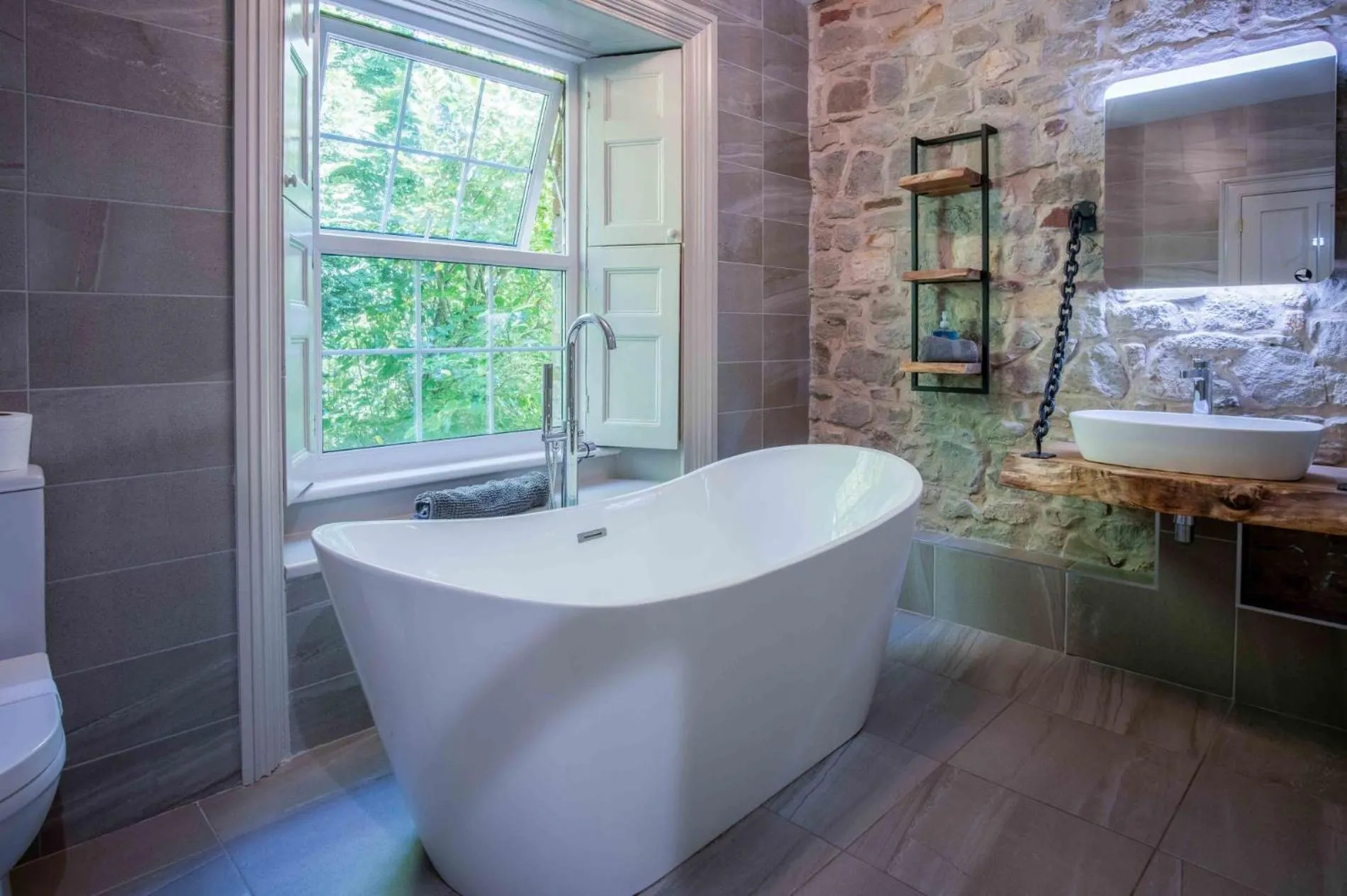 Floor plan in Cilrhiw Country House - Princes Gate
