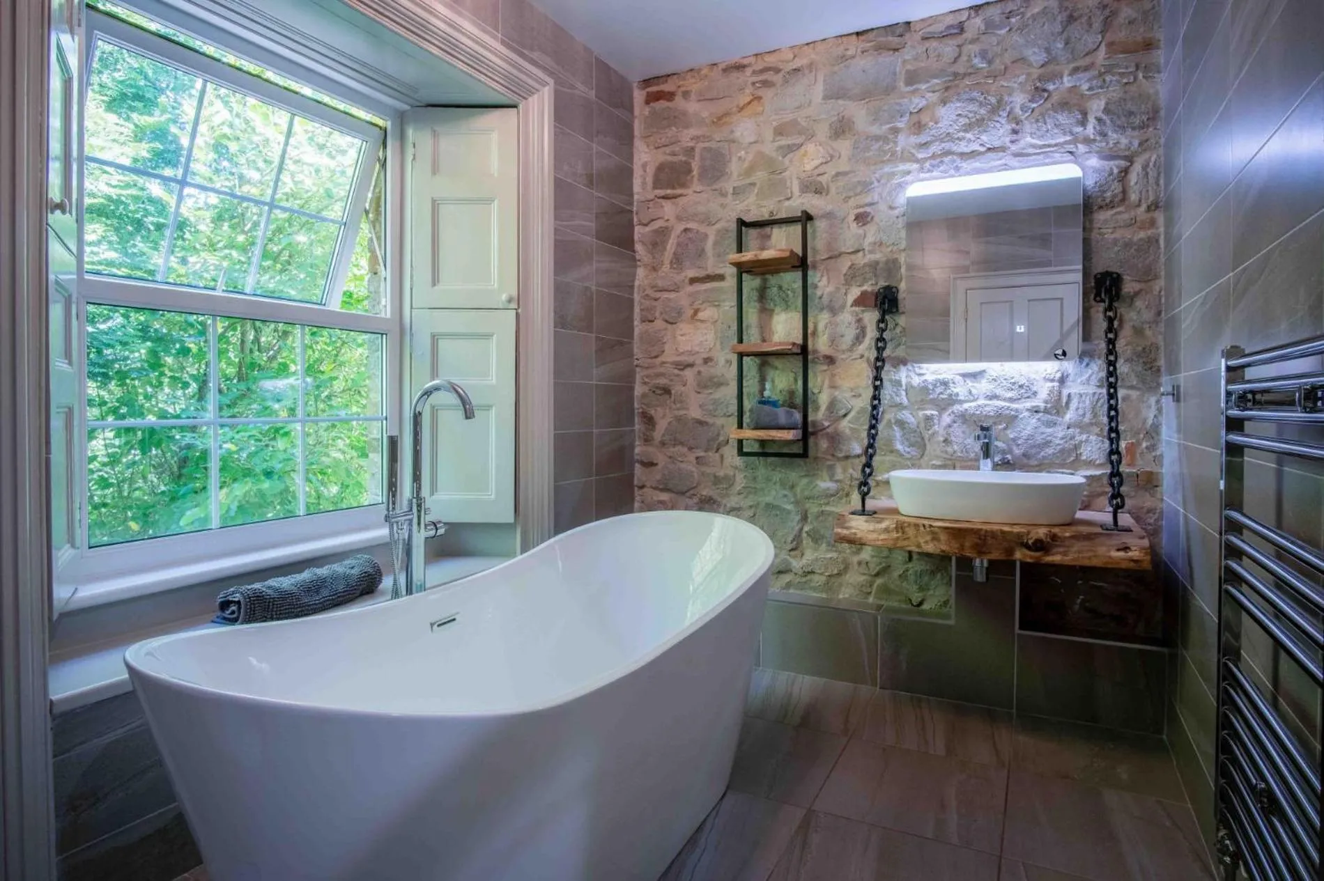 Floor plan in Cilrhiw Country House - Princes Gate