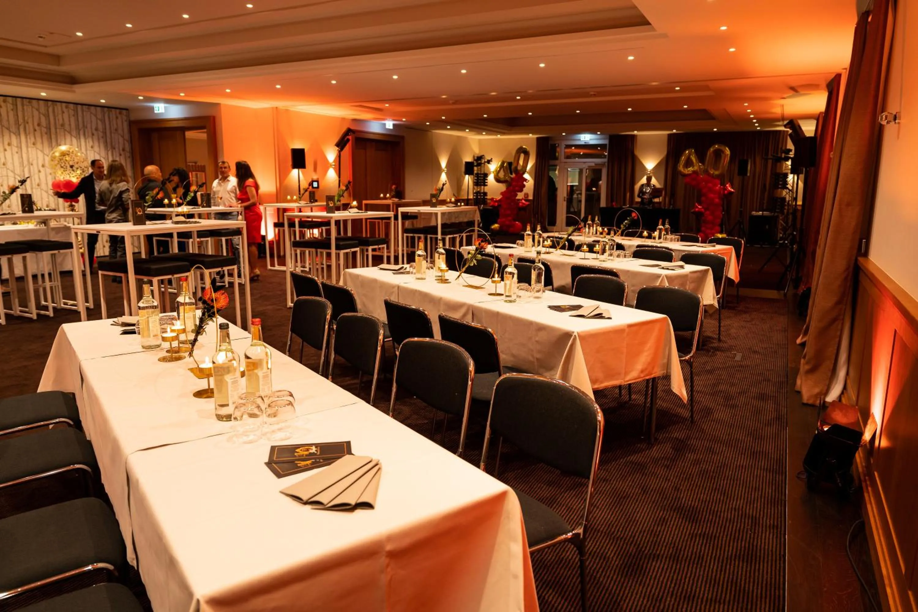 Banquet/Function facilities in Berggasthof Königstuhl