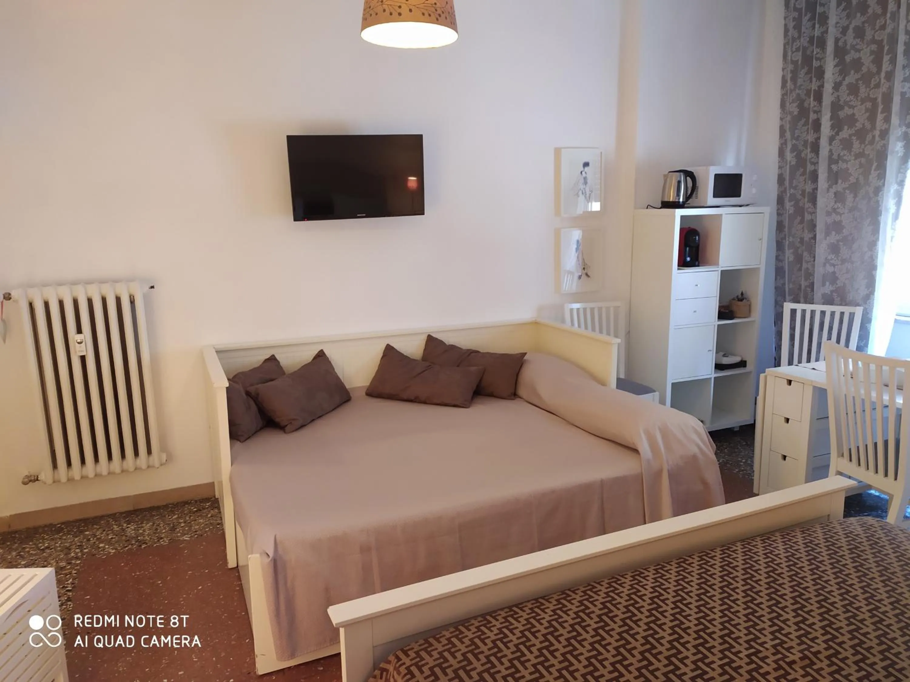 Al 171 Family Suite studio 1-4p