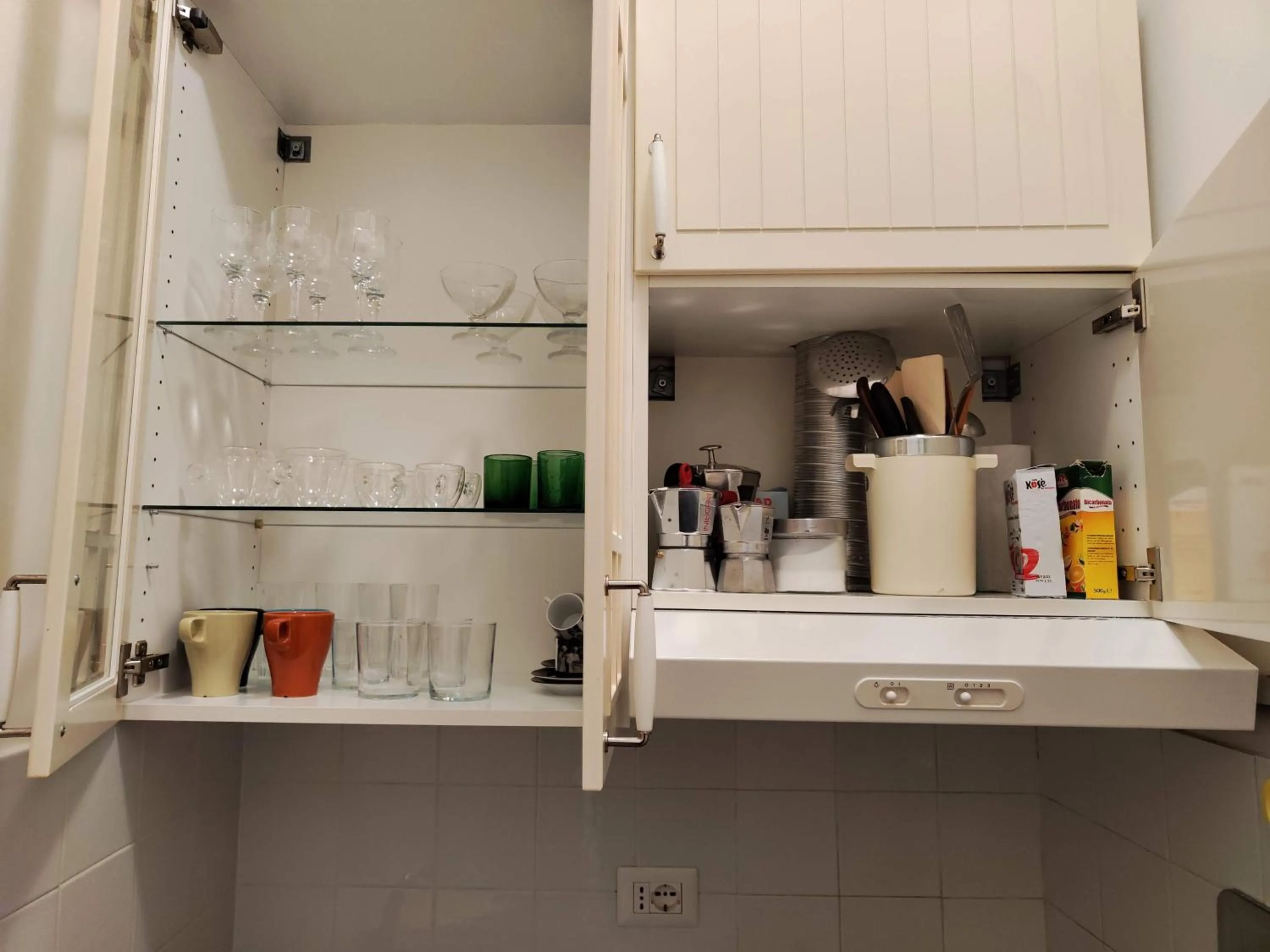 Kitchen or kitchenette, Kitchen/Kitchenette in Al 171 Family Suite studio 1-4p