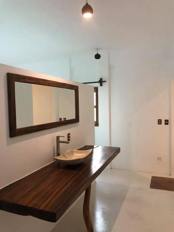 Cabañas las Palmas Chacahua