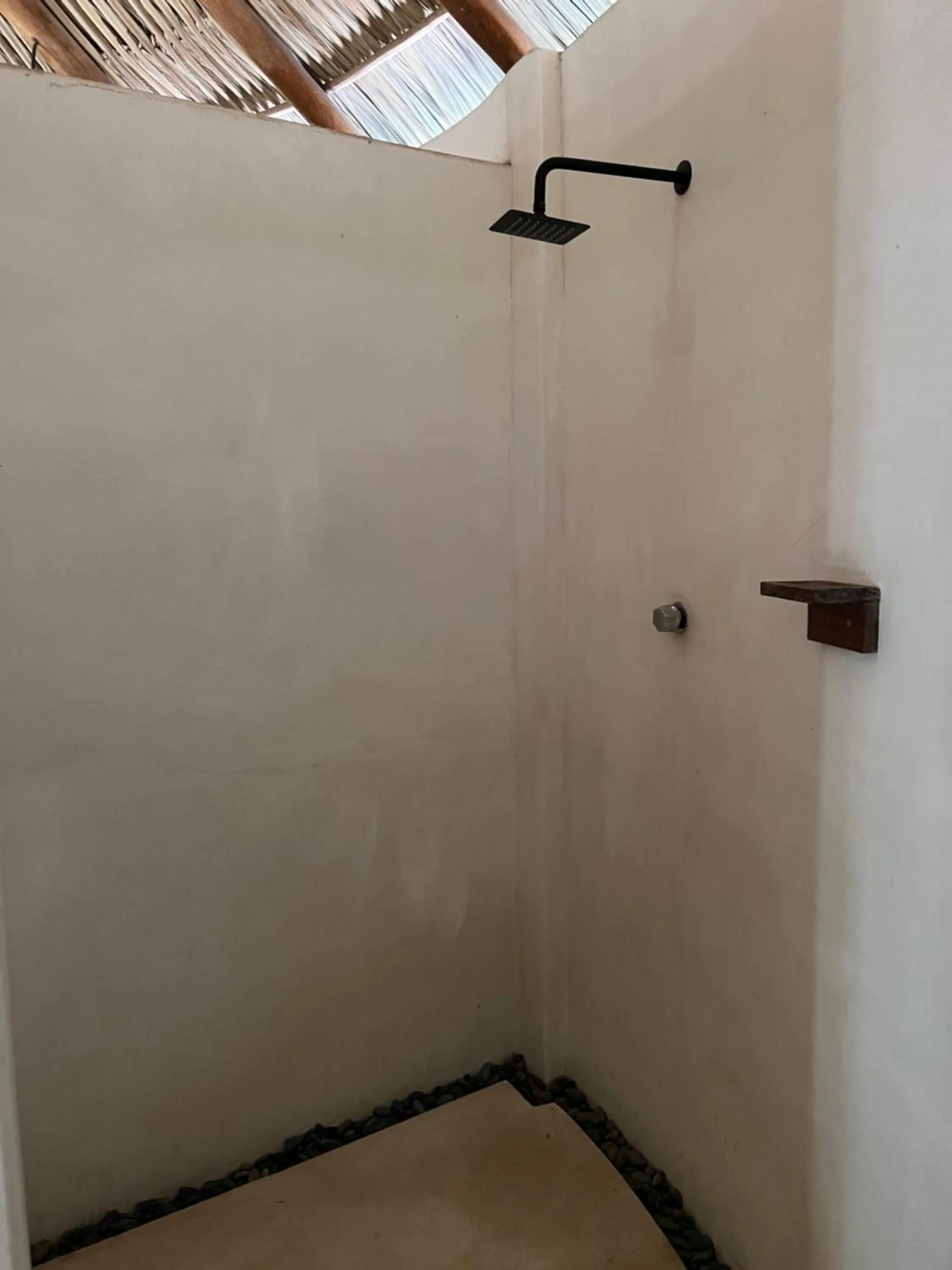 Cabañas las Palmas Chacahua