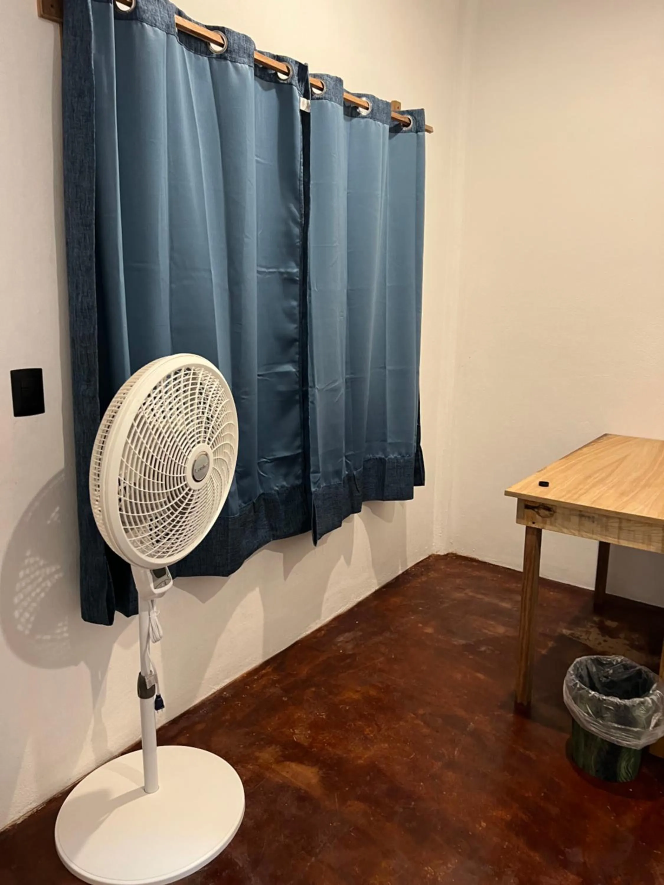 Cabañas las Palmas Chacahua