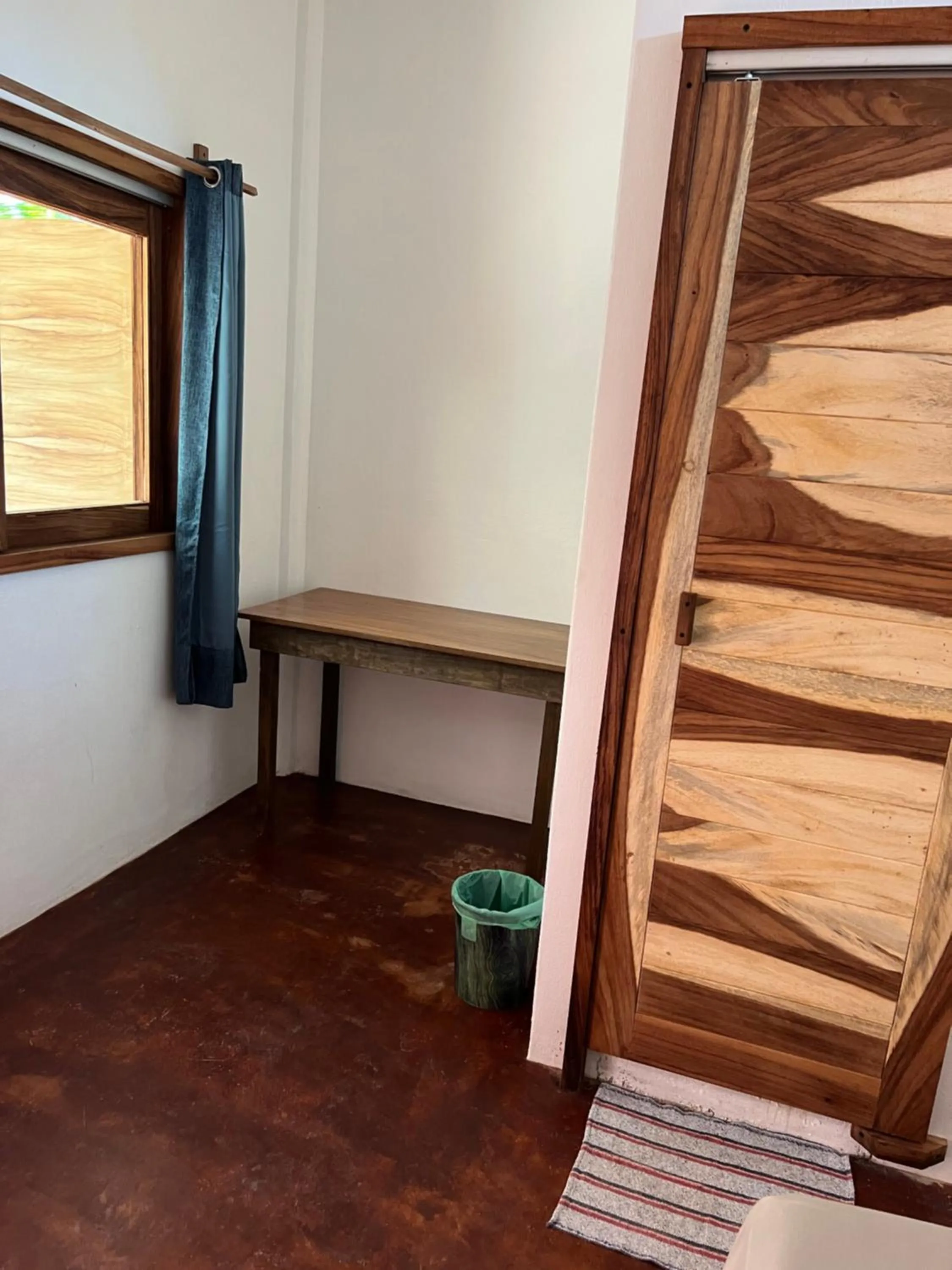 Cabañas las Palmas Chacahua