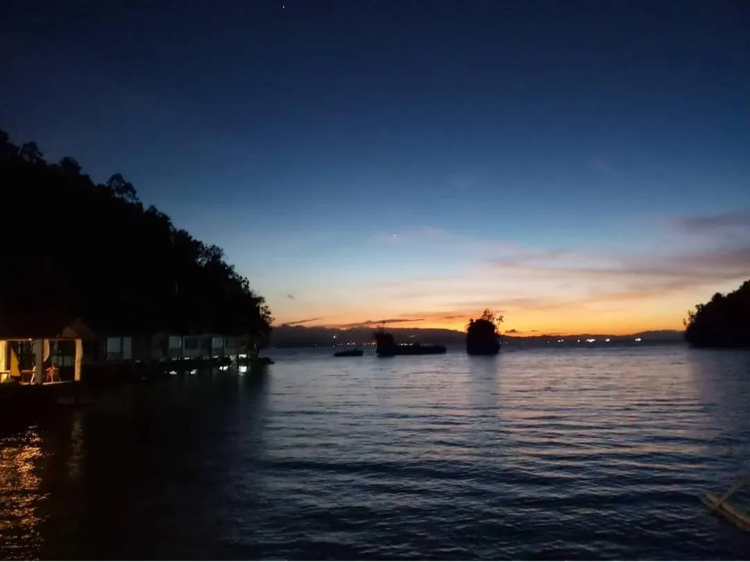 Club Tara Island Resort