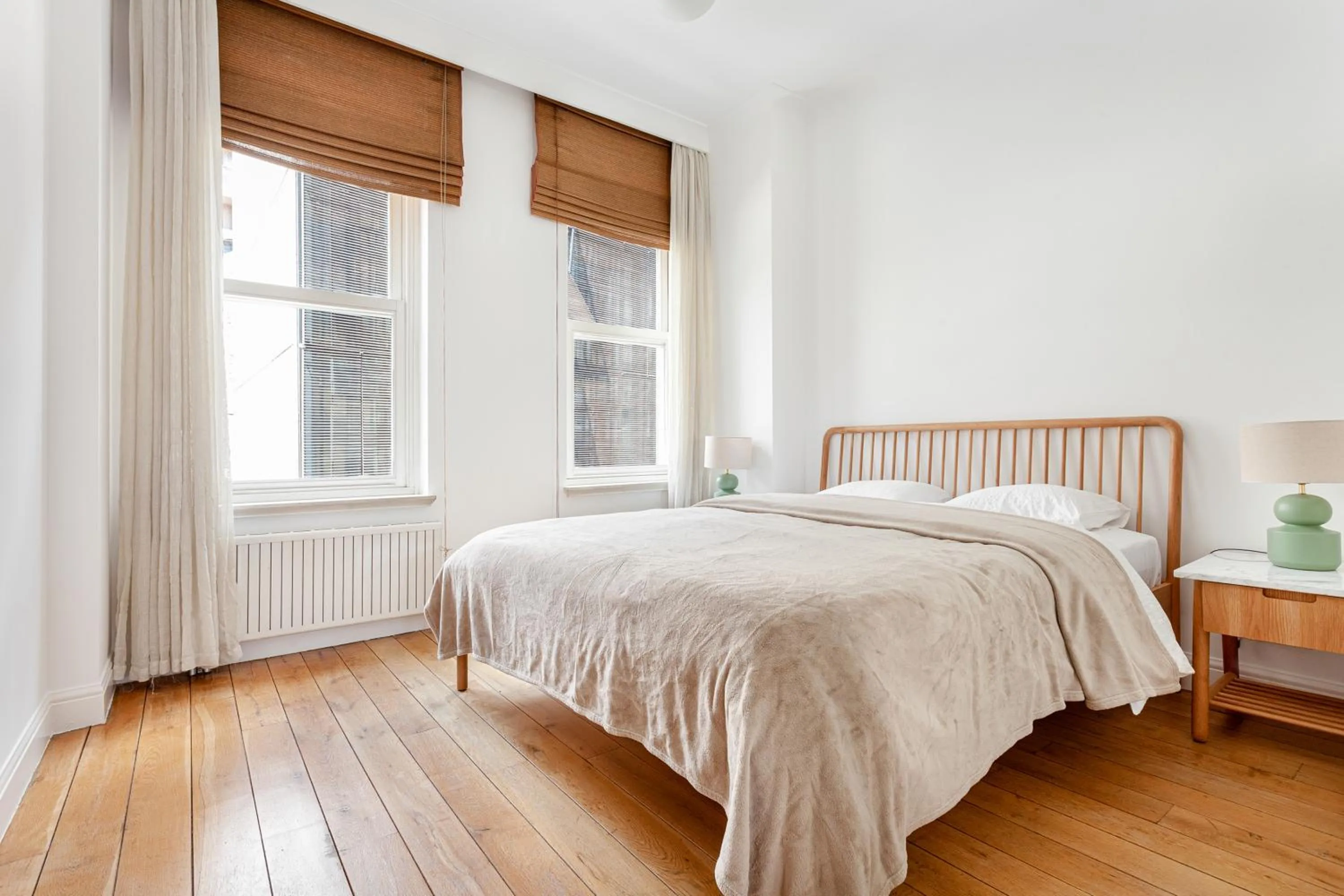 Bed in NOA - Tatar Beyi 18