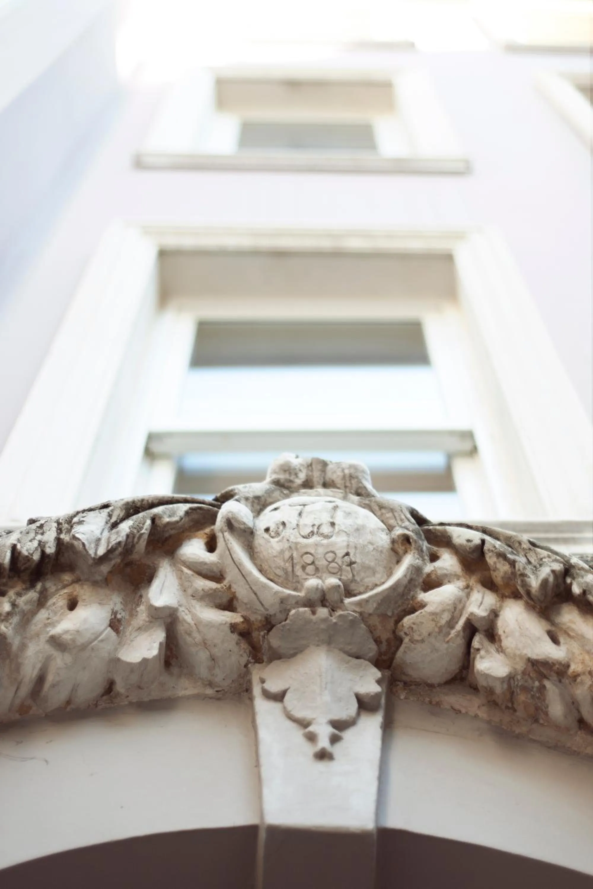 Property building in NOA - Tatar Beyi 18