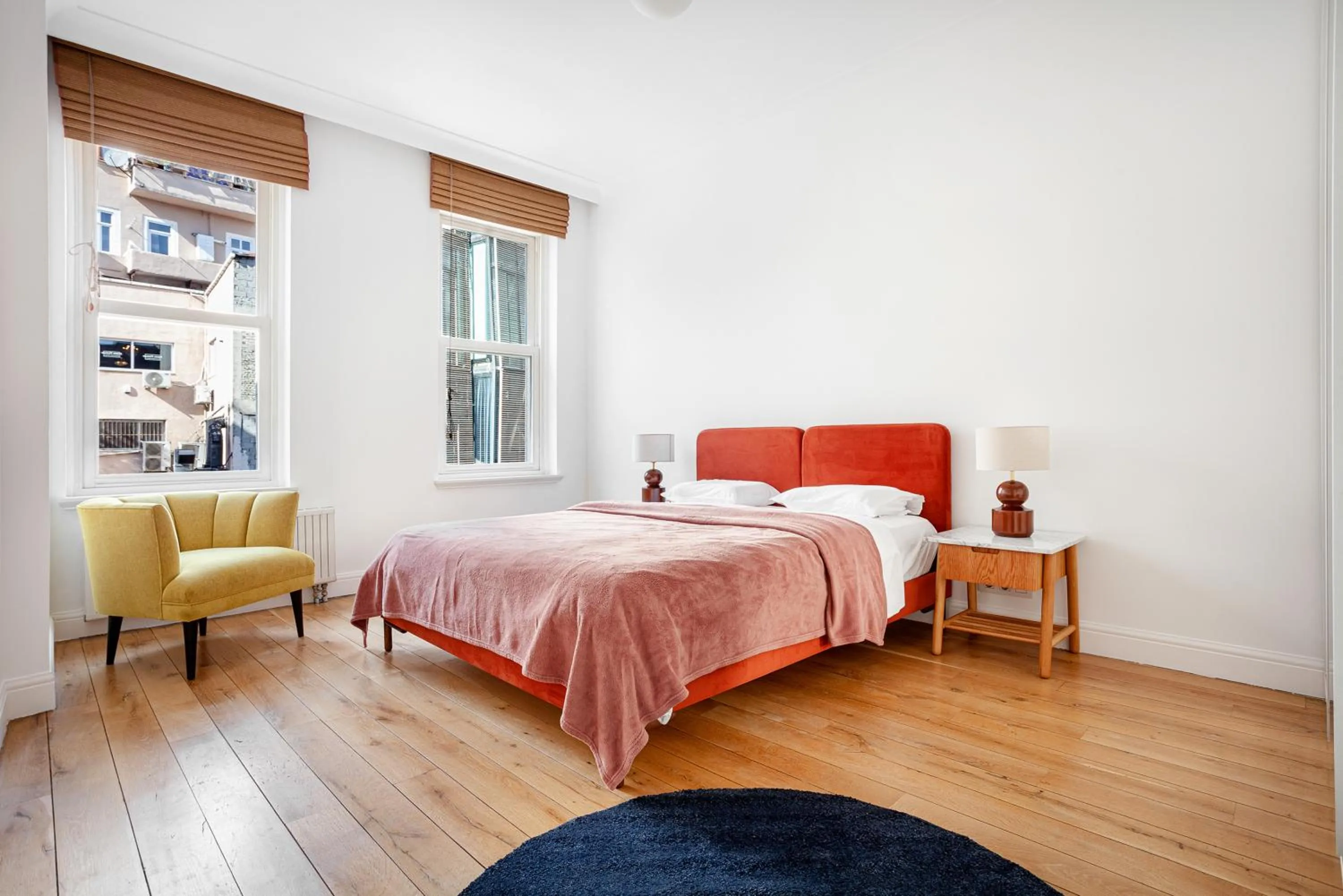 Bedroom, Bed in NOA - Tatar Beyi 18