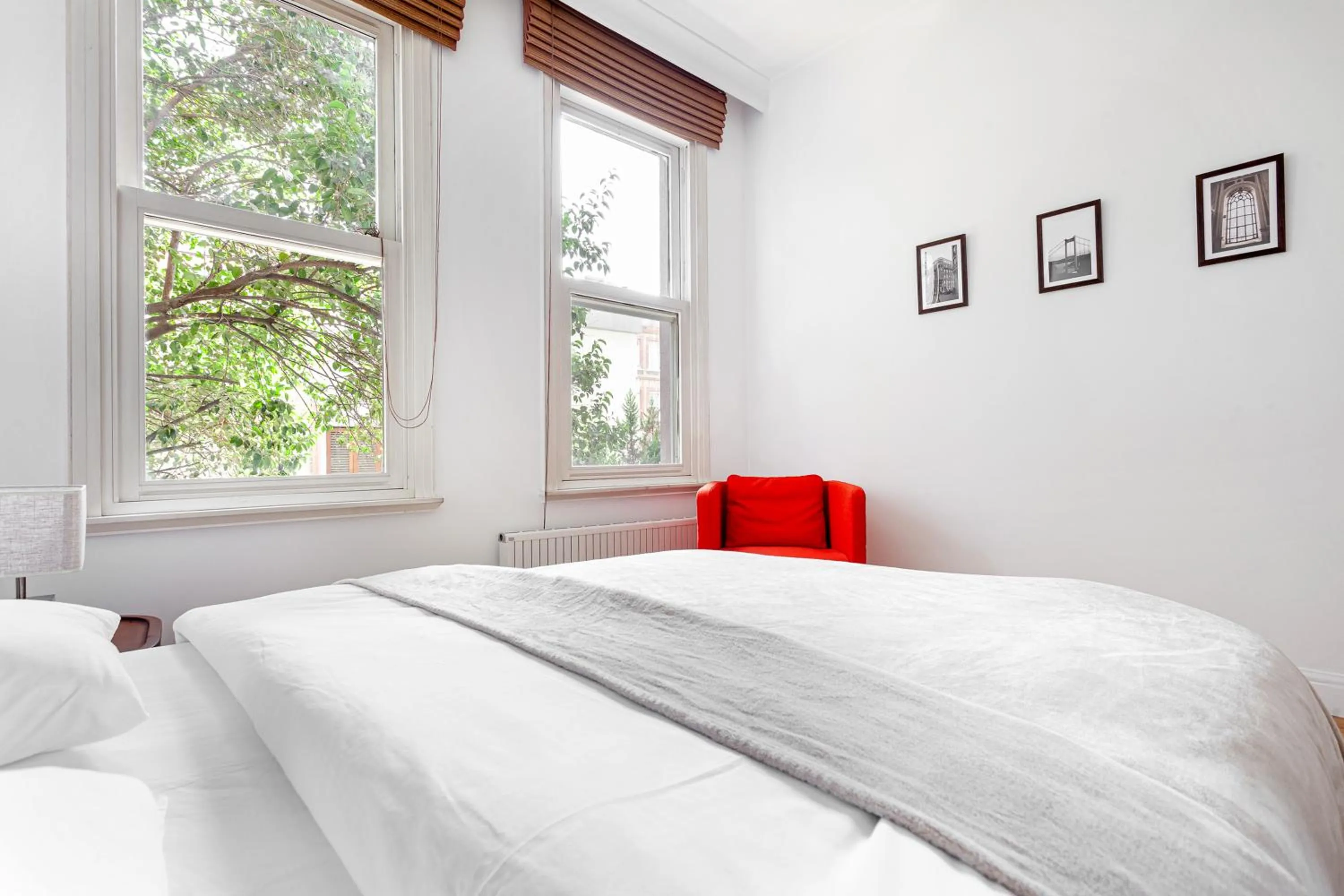 Bed in NOA - Tatar Beyi 18