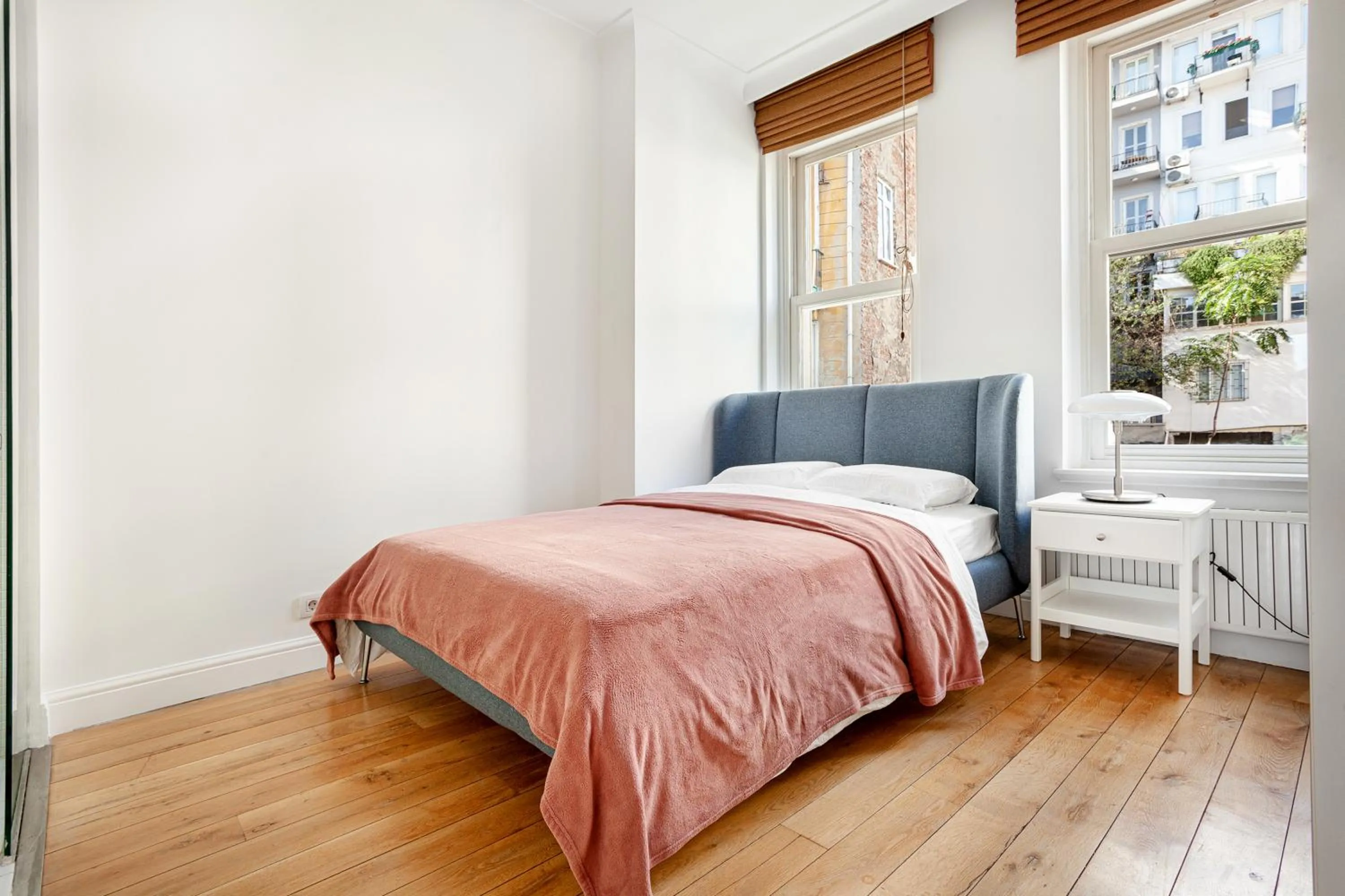 Bedroom, Bed in NOA - Tatar Beyi 18