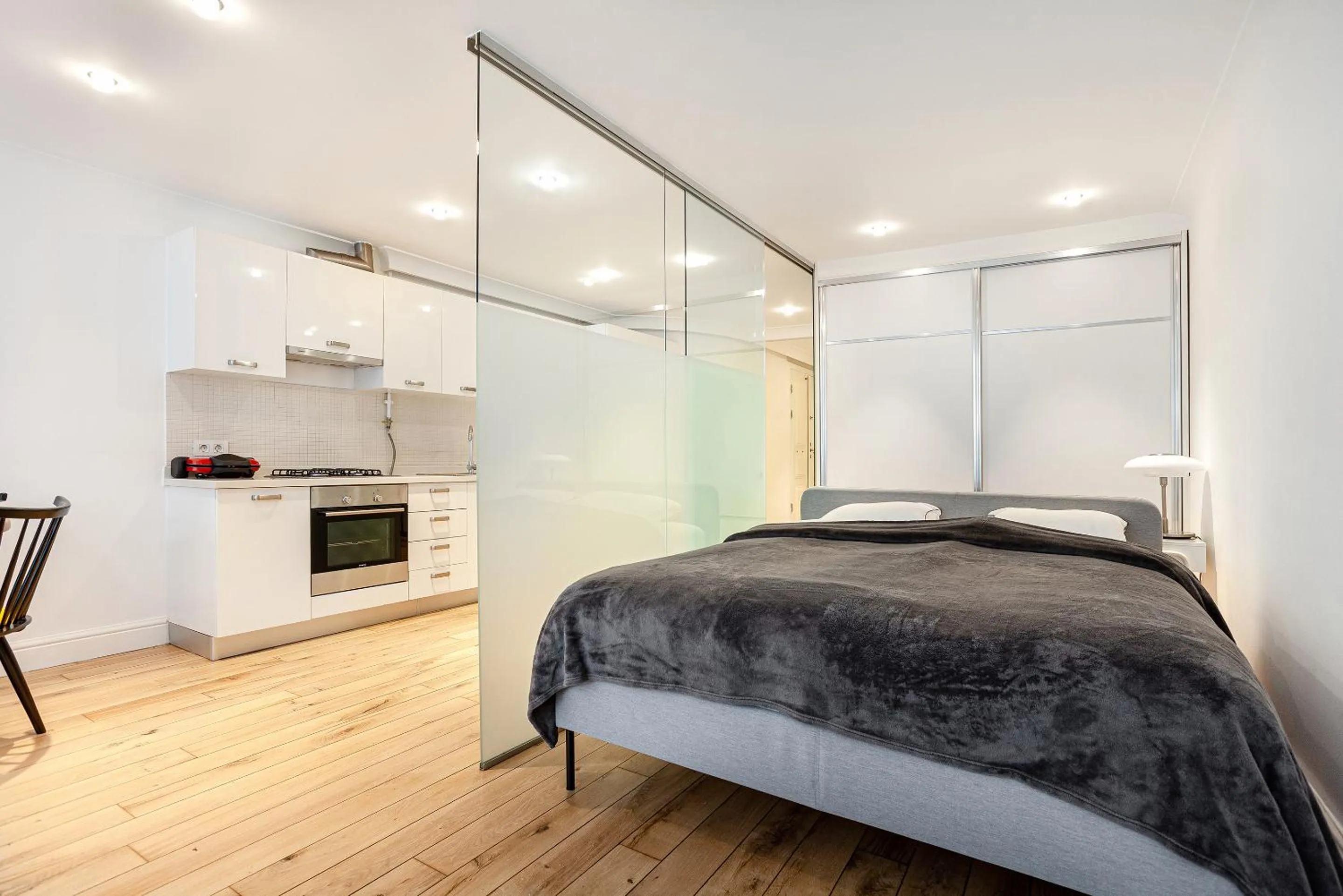 Bed in NOA - Tatar Beyi 18