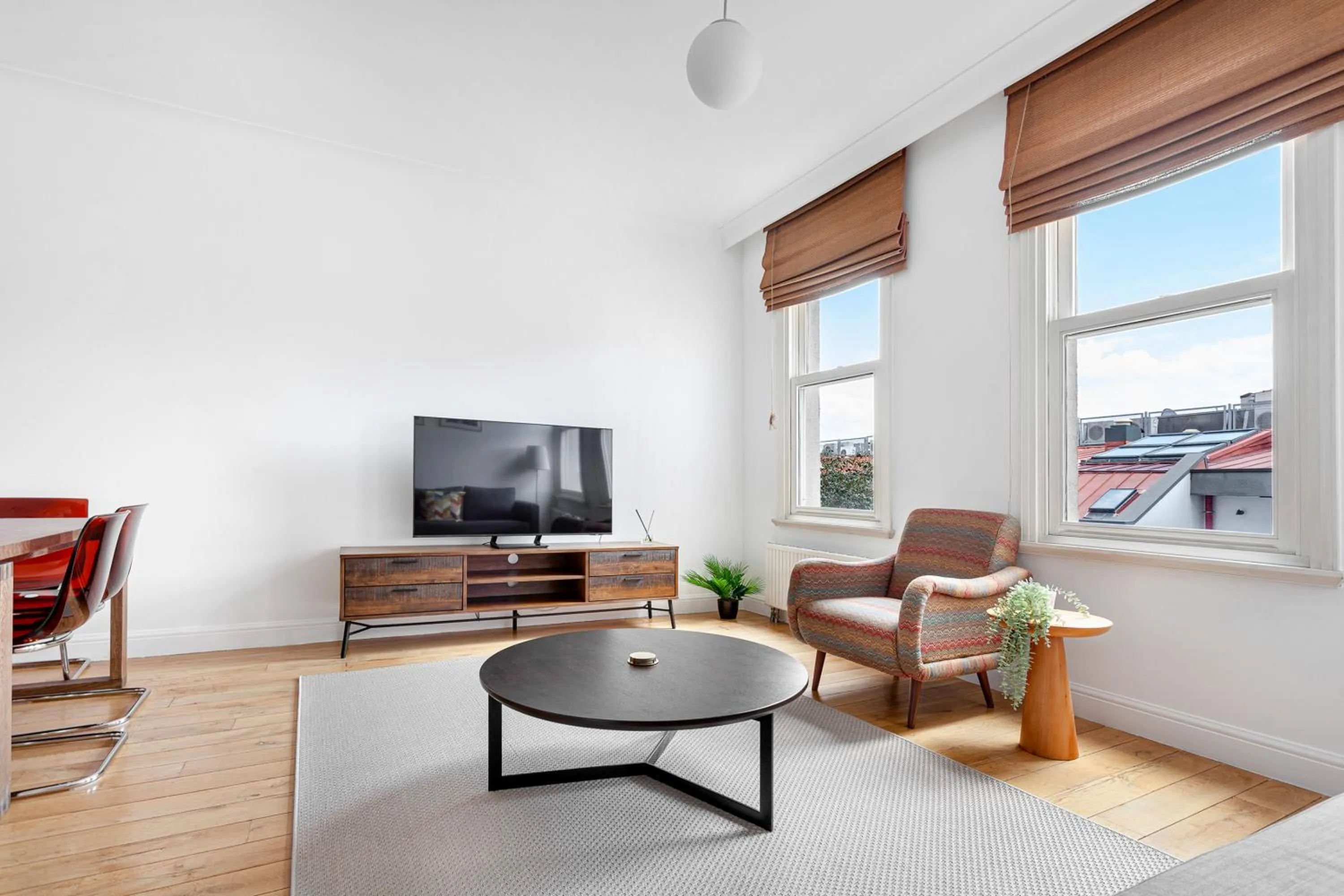 Living room in NOA - Tatar Beyi 18