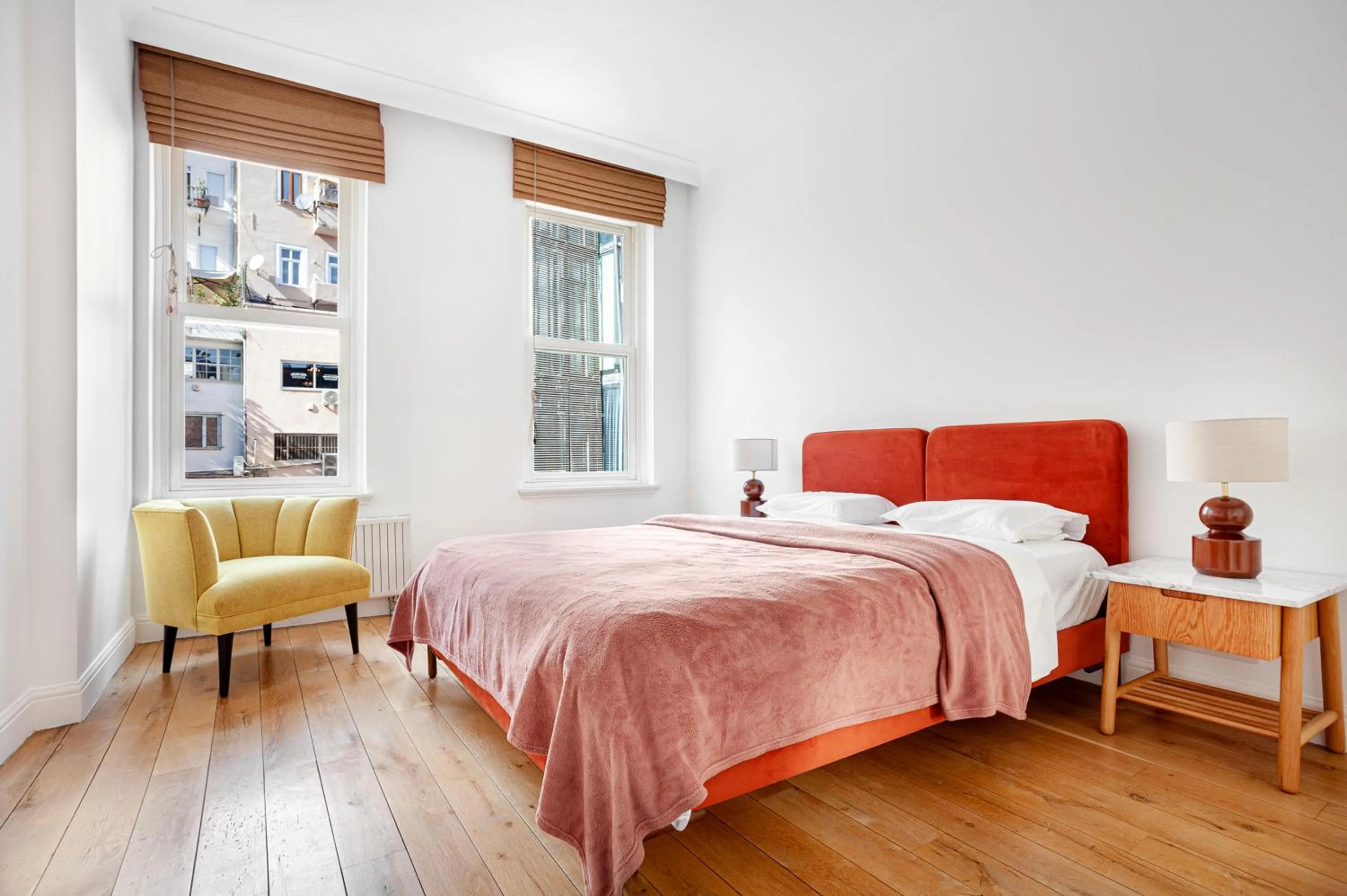 Bedroom, Bed in NOA - Tatar Beyi 18