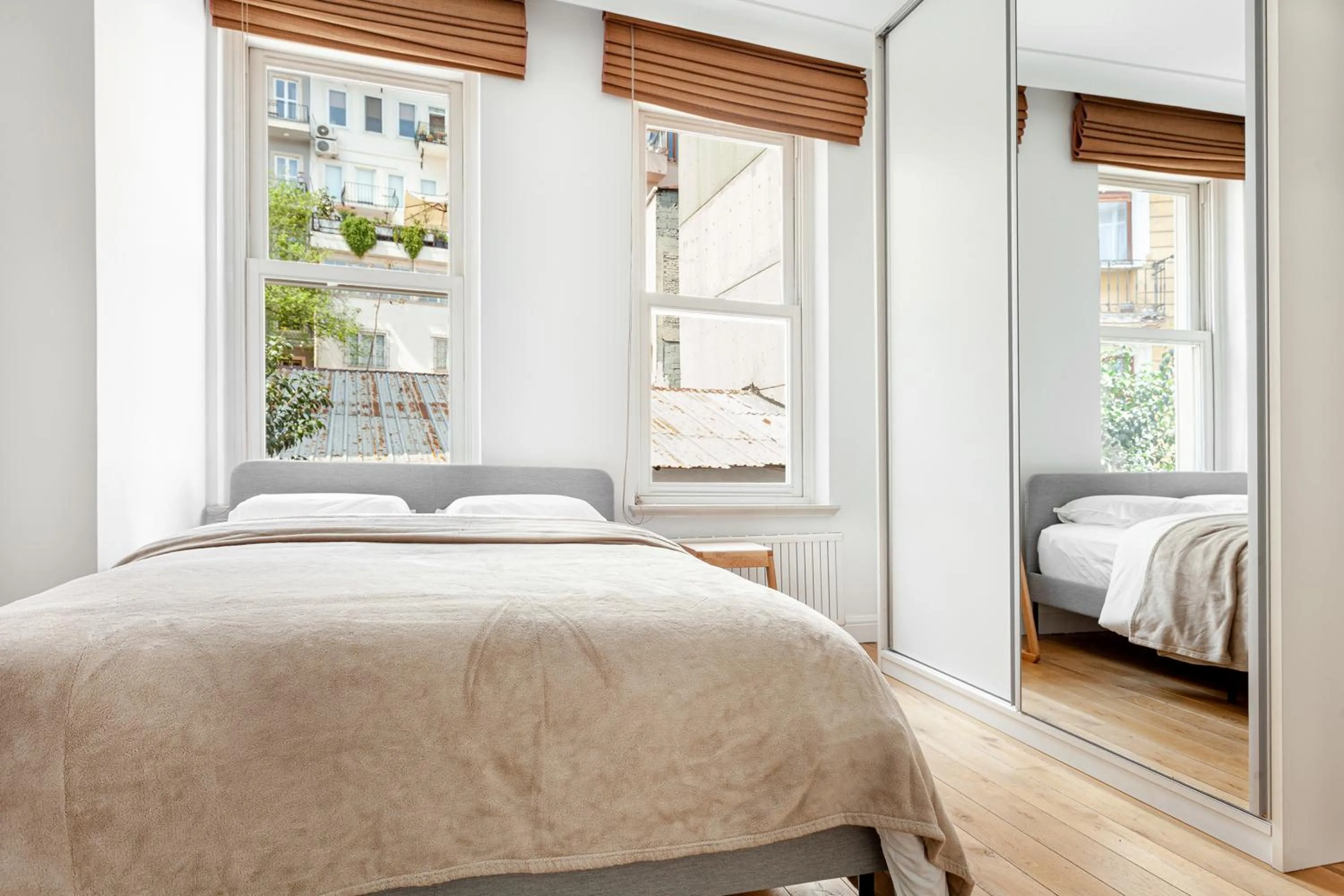 Bed in NOA - Tatar Beyi 18