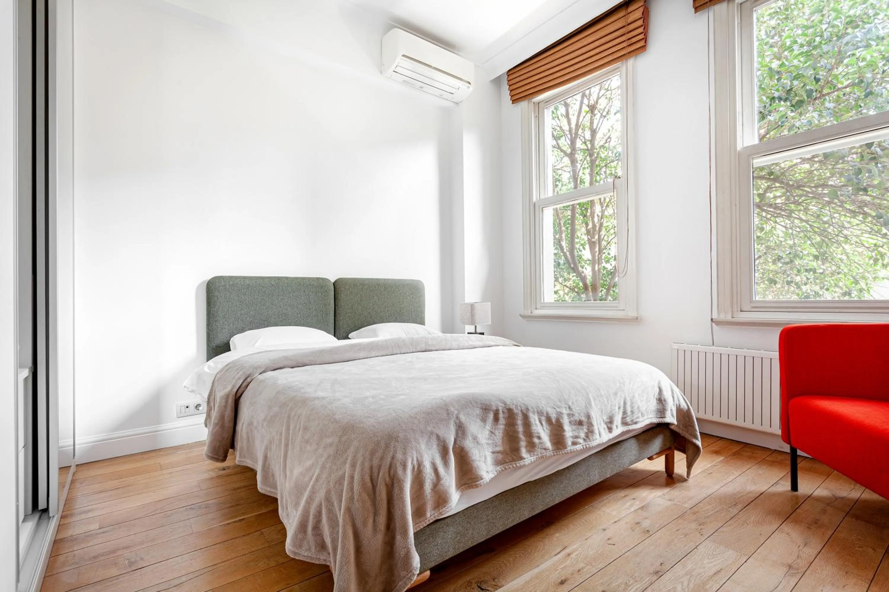 Bed in NOA - Tatar Beyi 18