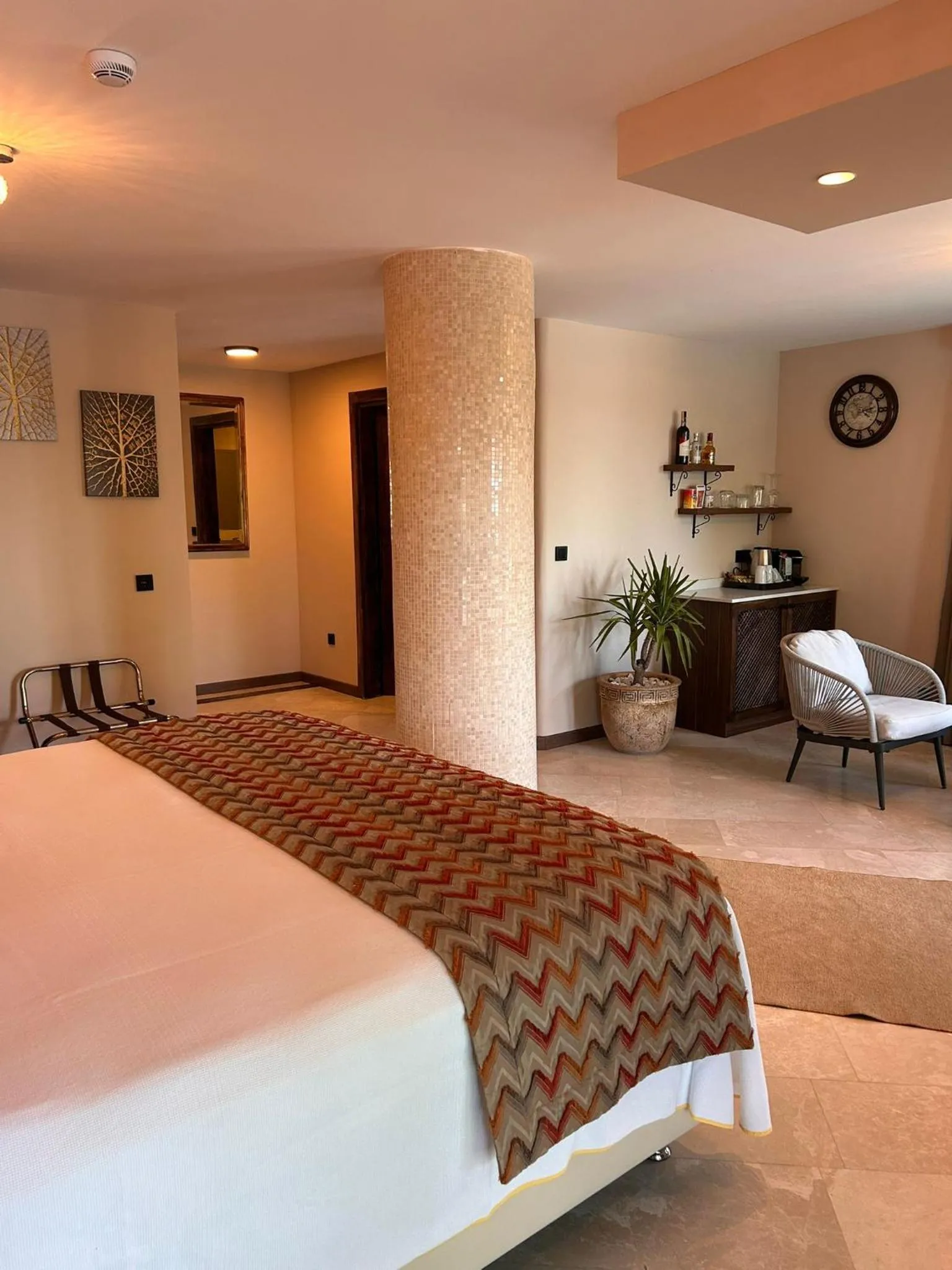 Doors Urla Hotel & Bungalows