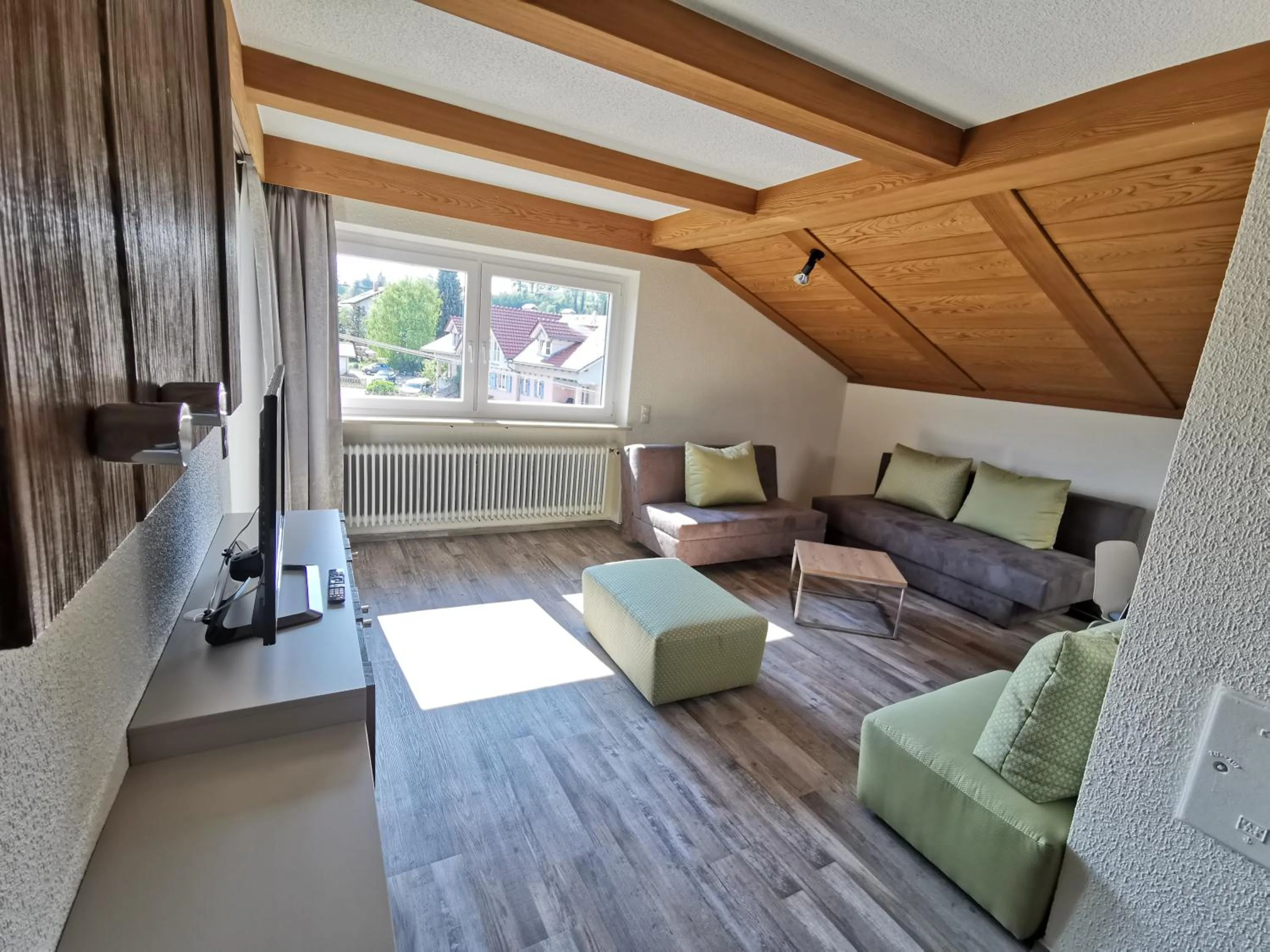Hotel Allgäu Garni