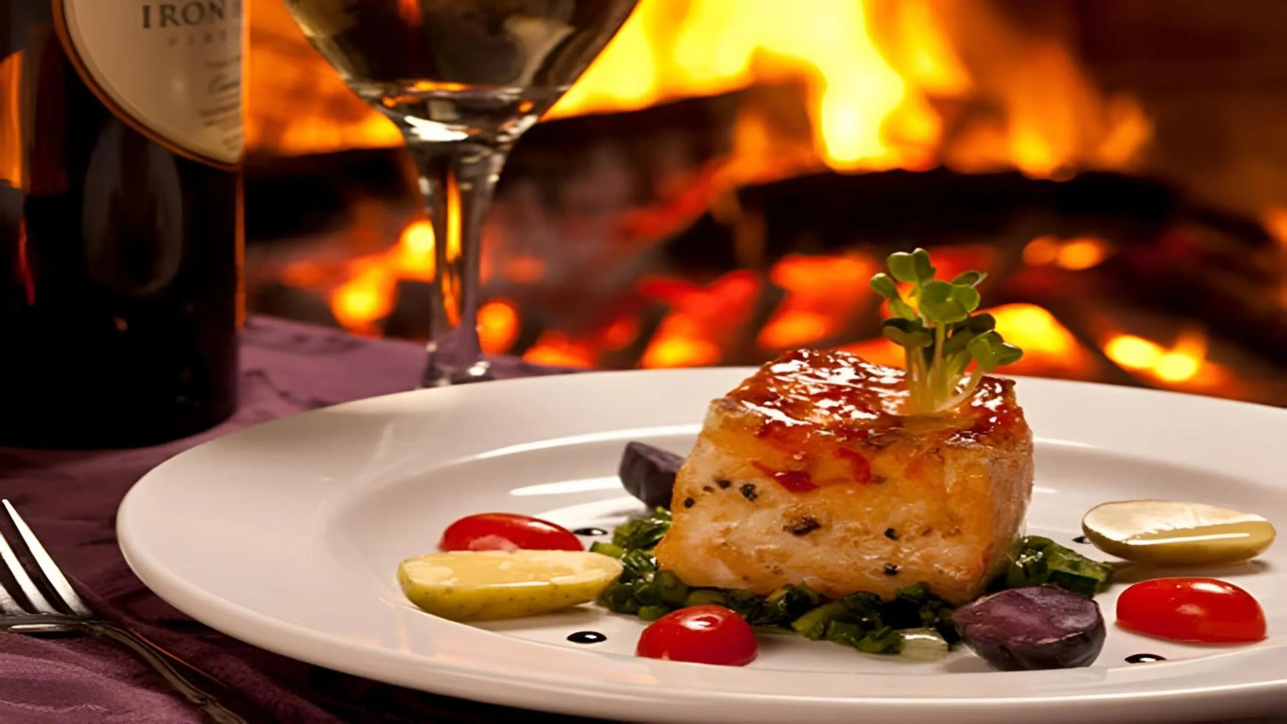 Breakfast in PPH Living Bhimas