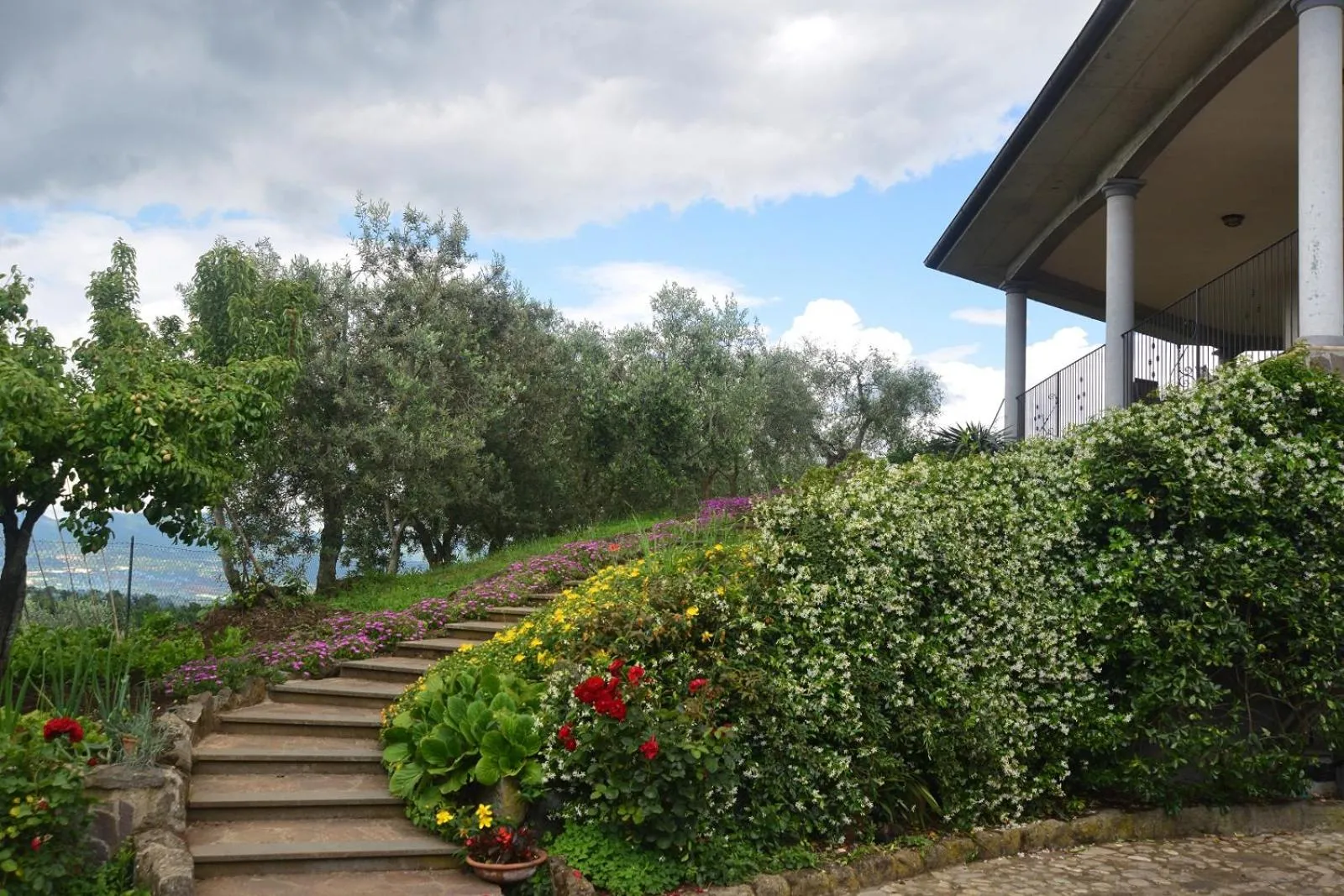 Country House Arborea