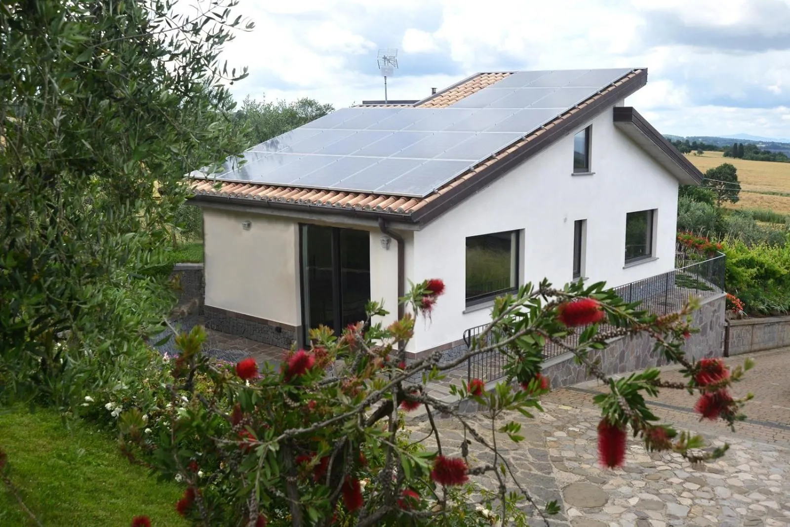 Country House Arborea