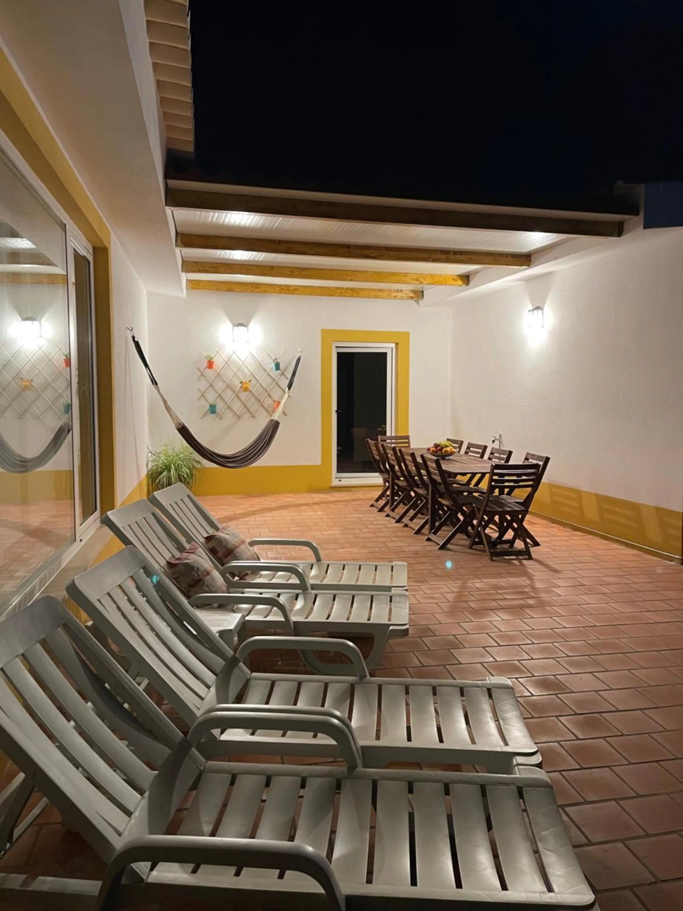 Herdade do Gizo - Casa Reis