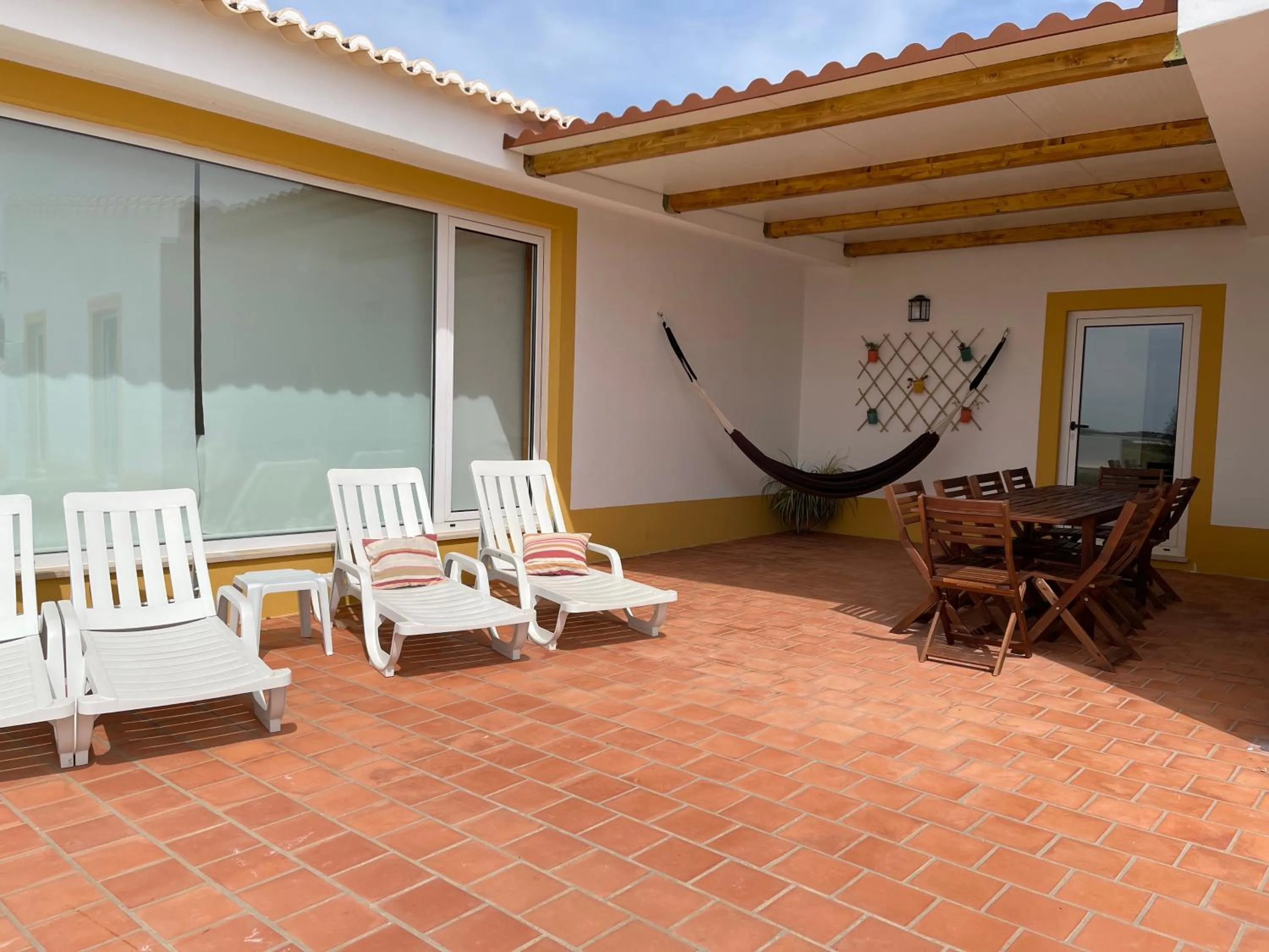 Herdade do Gizo - Casa Reis