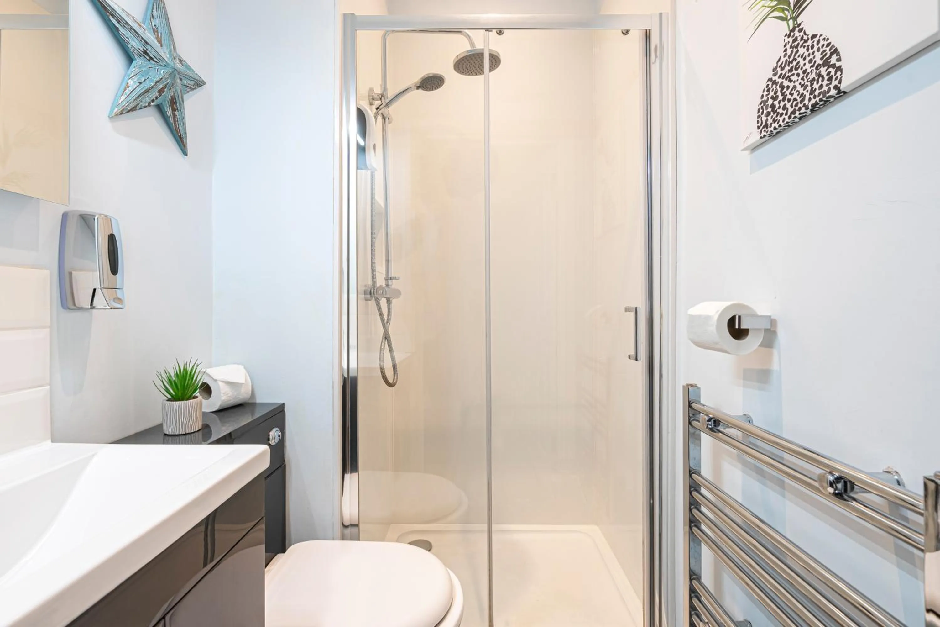 Other in Ocean Stays by Smart Welcomes