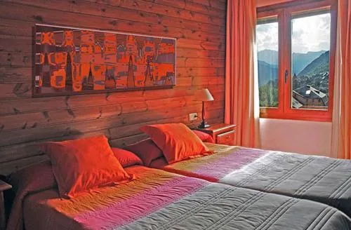 Hotel Garona