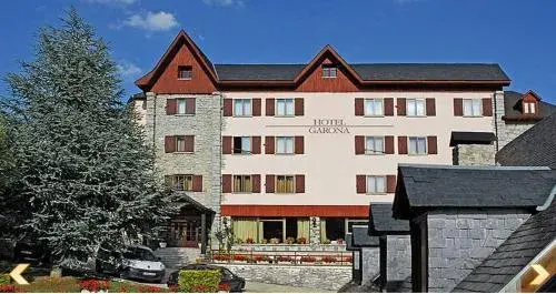 Hotel Garona Hotel Garona
