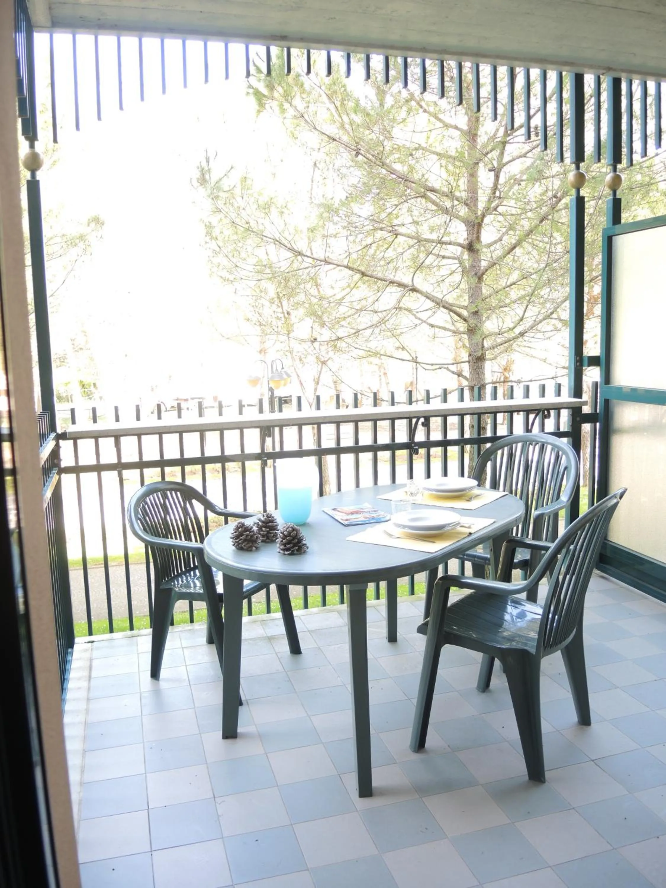 Residence delle Terme