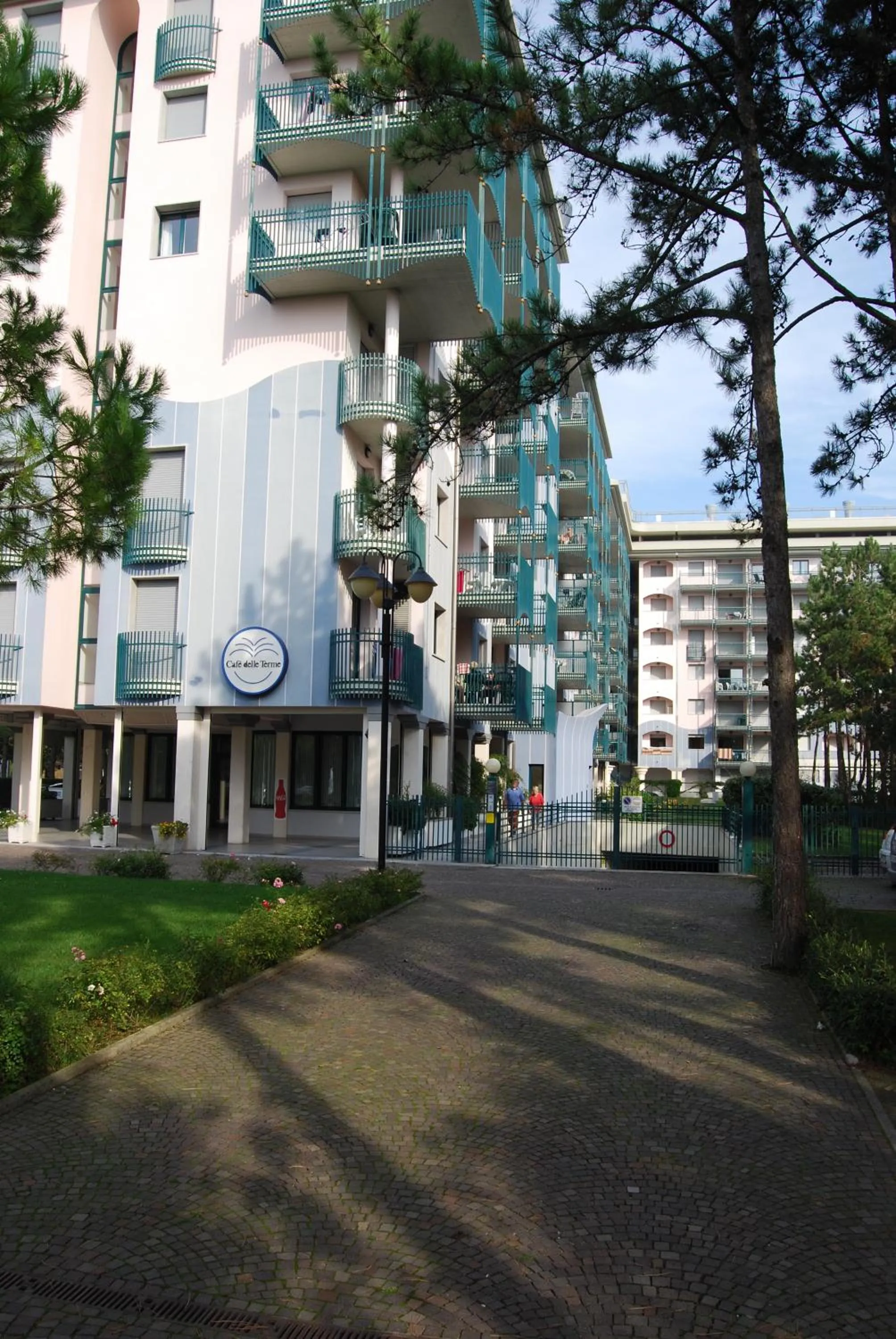 Residence delle Terme