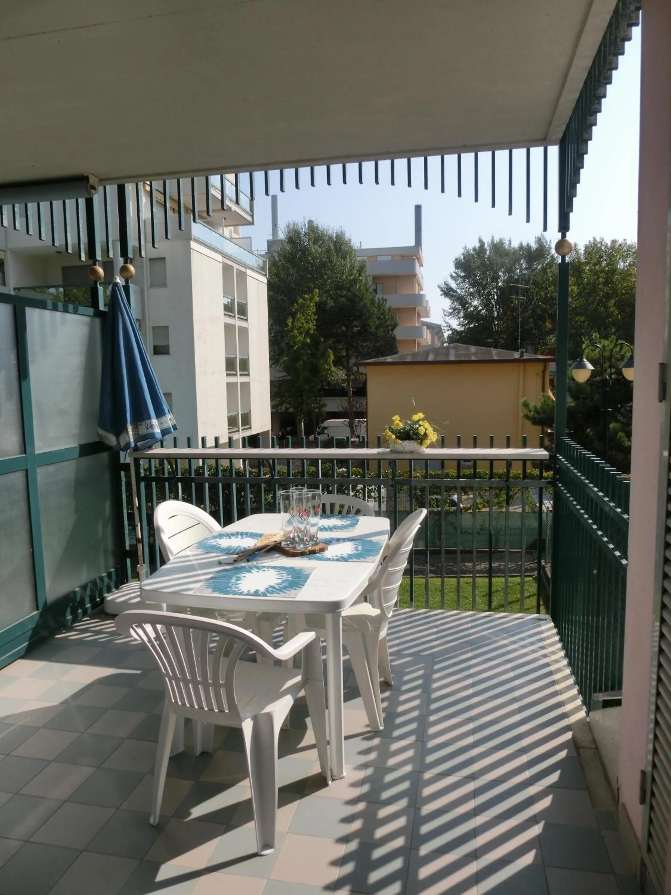 Residence delle Terme