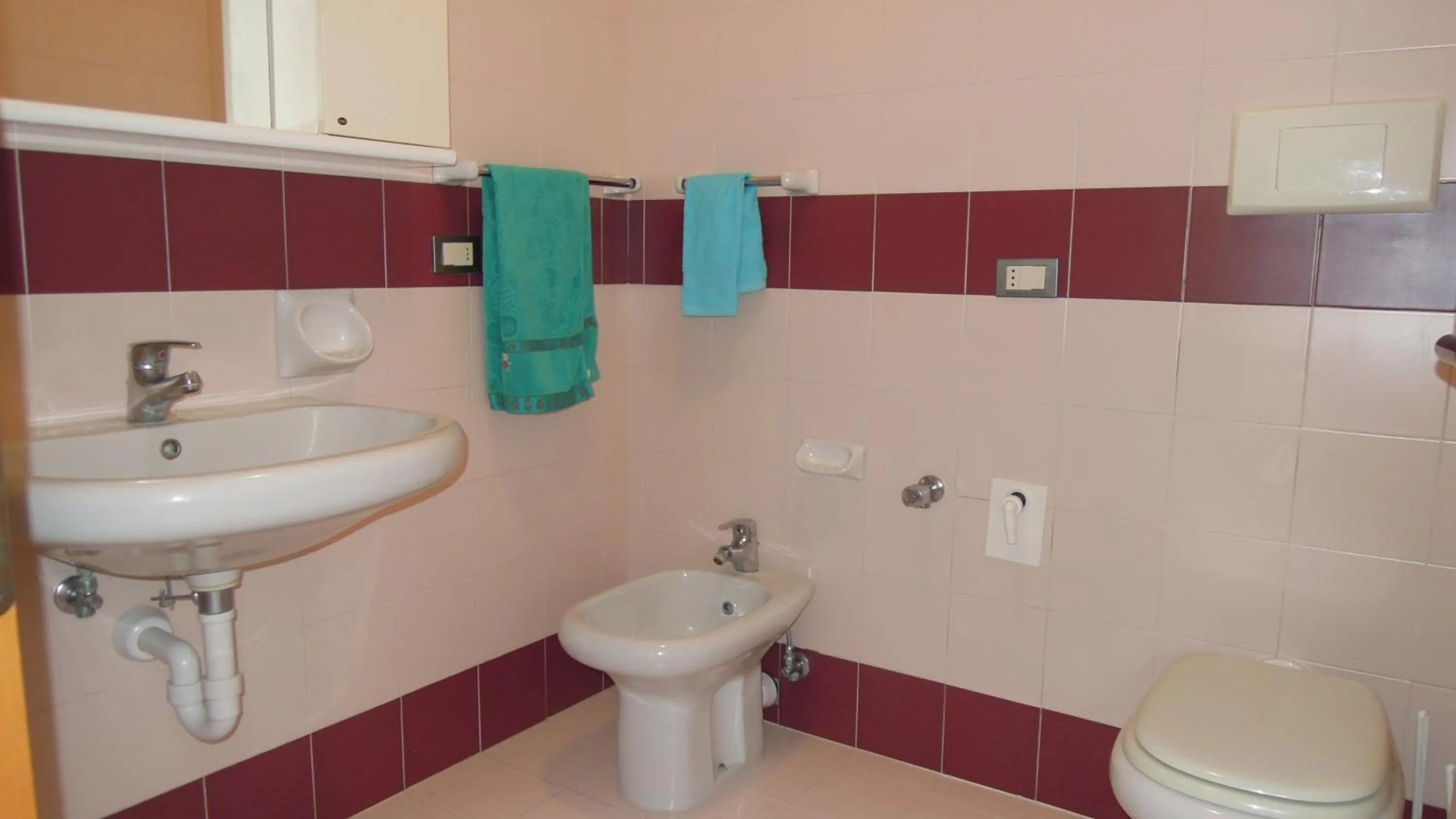 Residence delle Terme