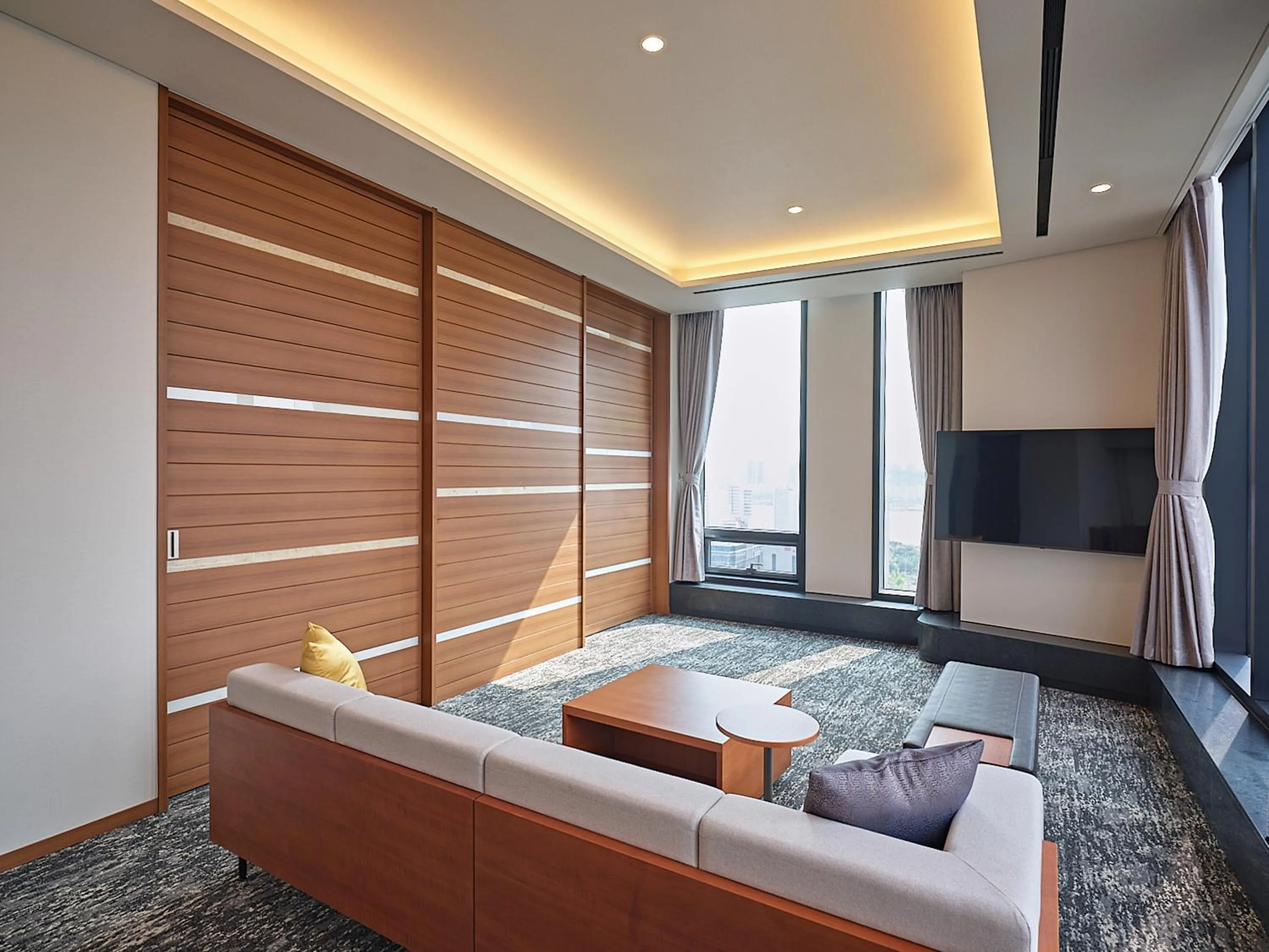 Roynet Hotel Seoul Mapo