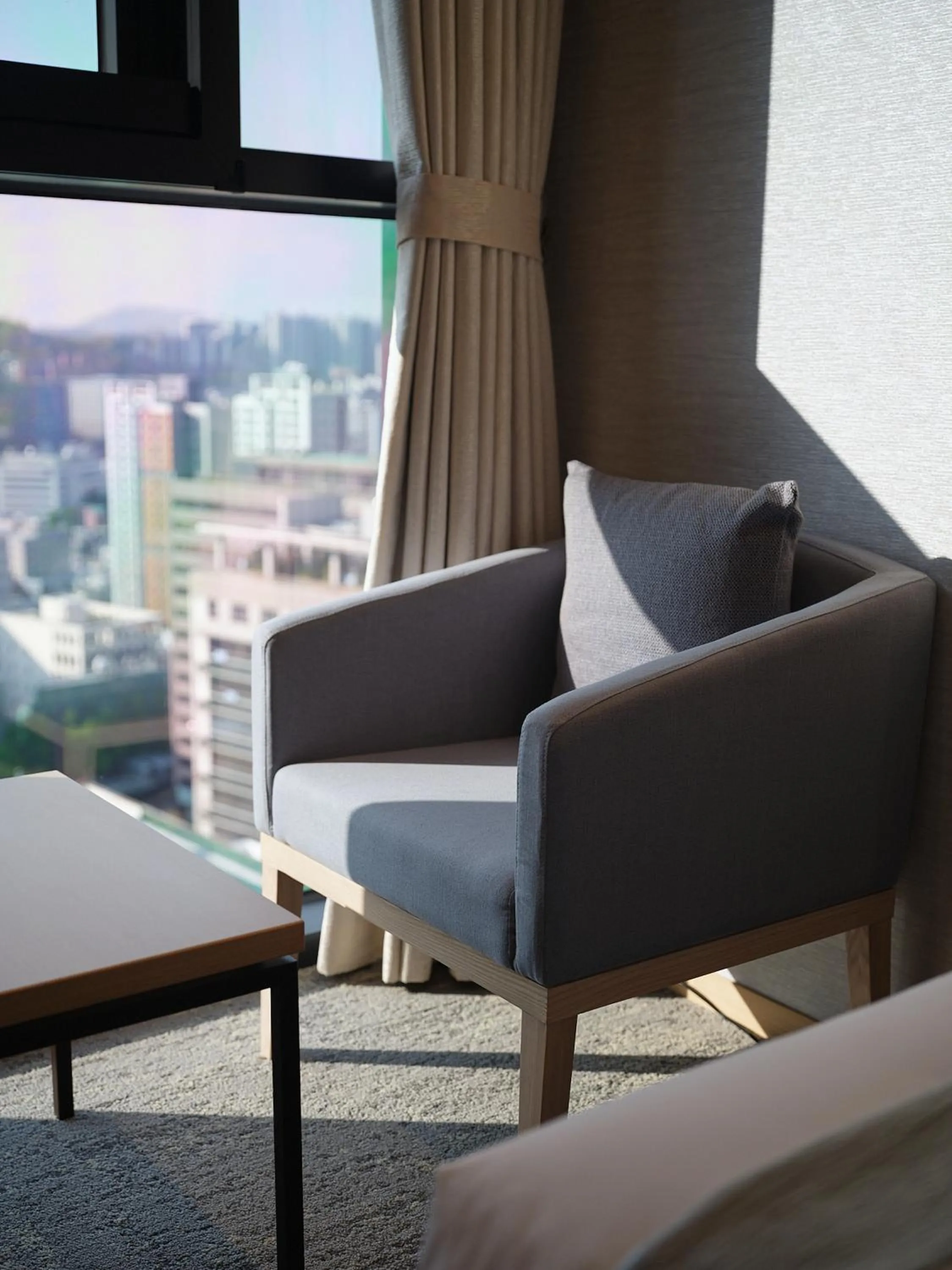 Roynet Hotel Seoul Mapo