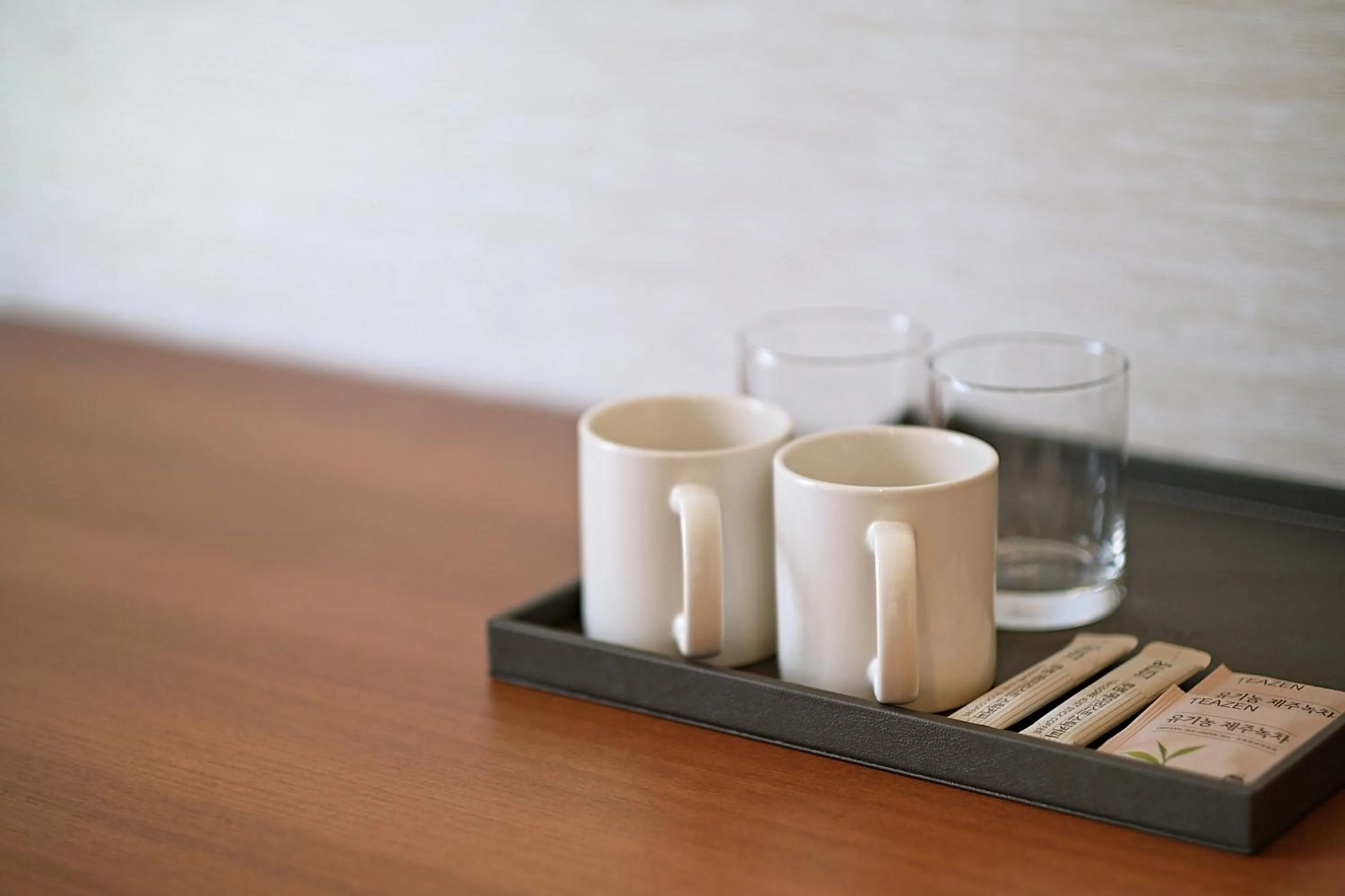 Coffee/tea facilities in Roynet Hotel Seoul Mapo