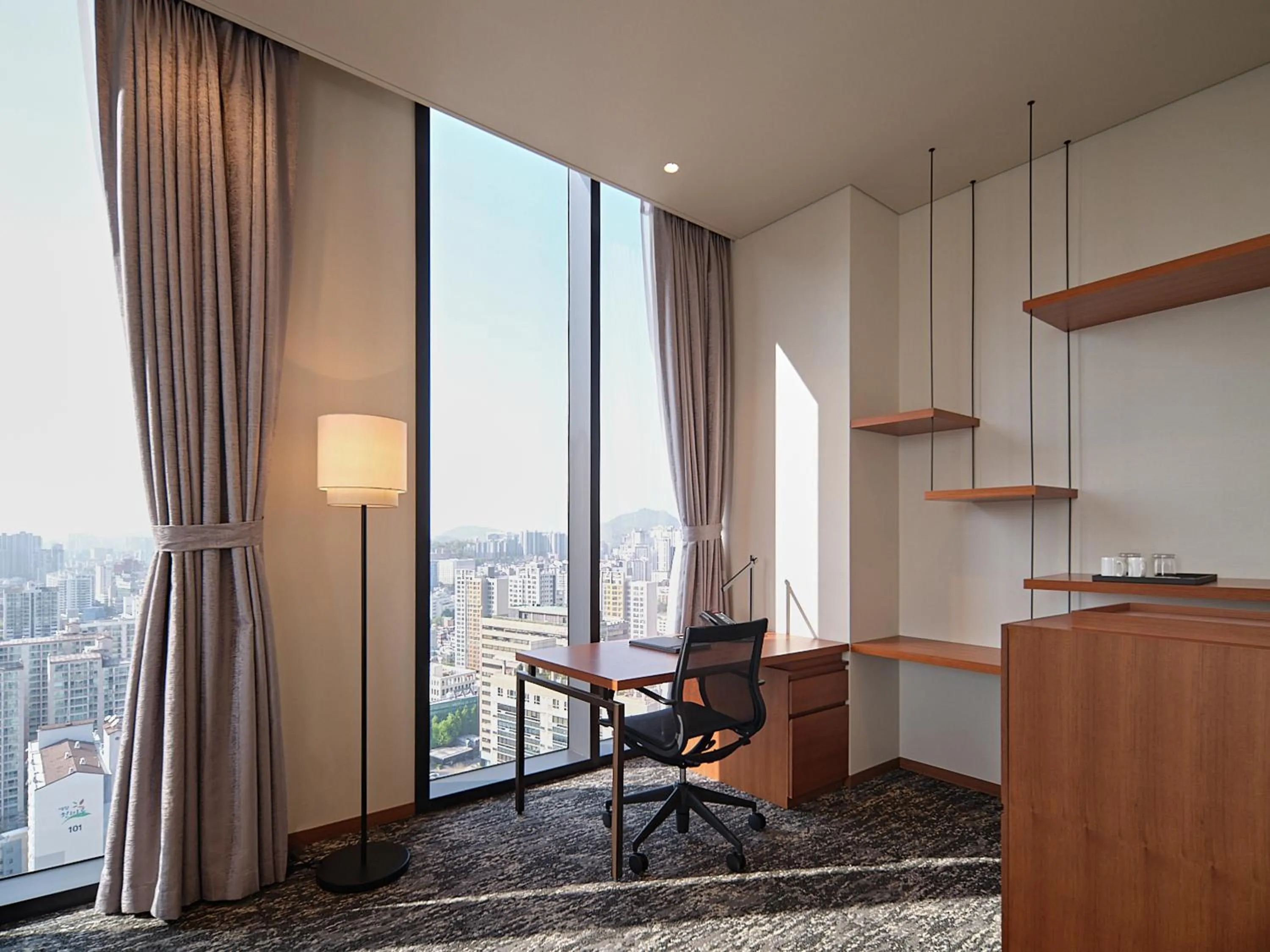 Roynet Hotel Seoul Mapo