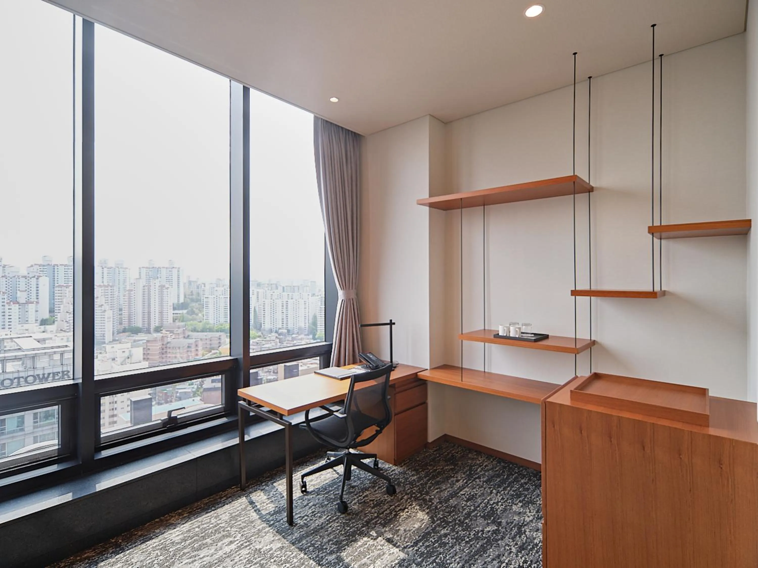 Roynet Hotel Seoul Mapo