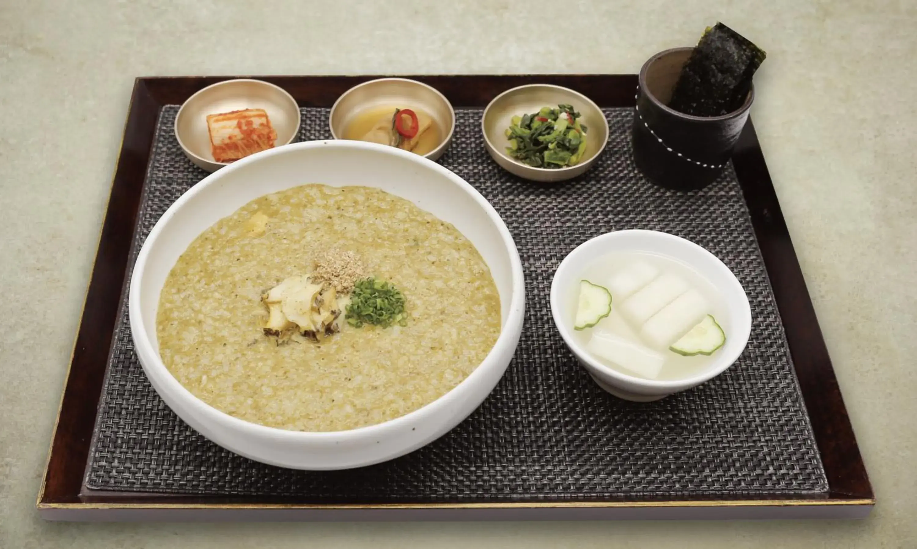 Restaurant/places to eat in Roynet Hotel Seoul Mapo Restaurant/places to eat in Roynet Hotel Seoul Mapo