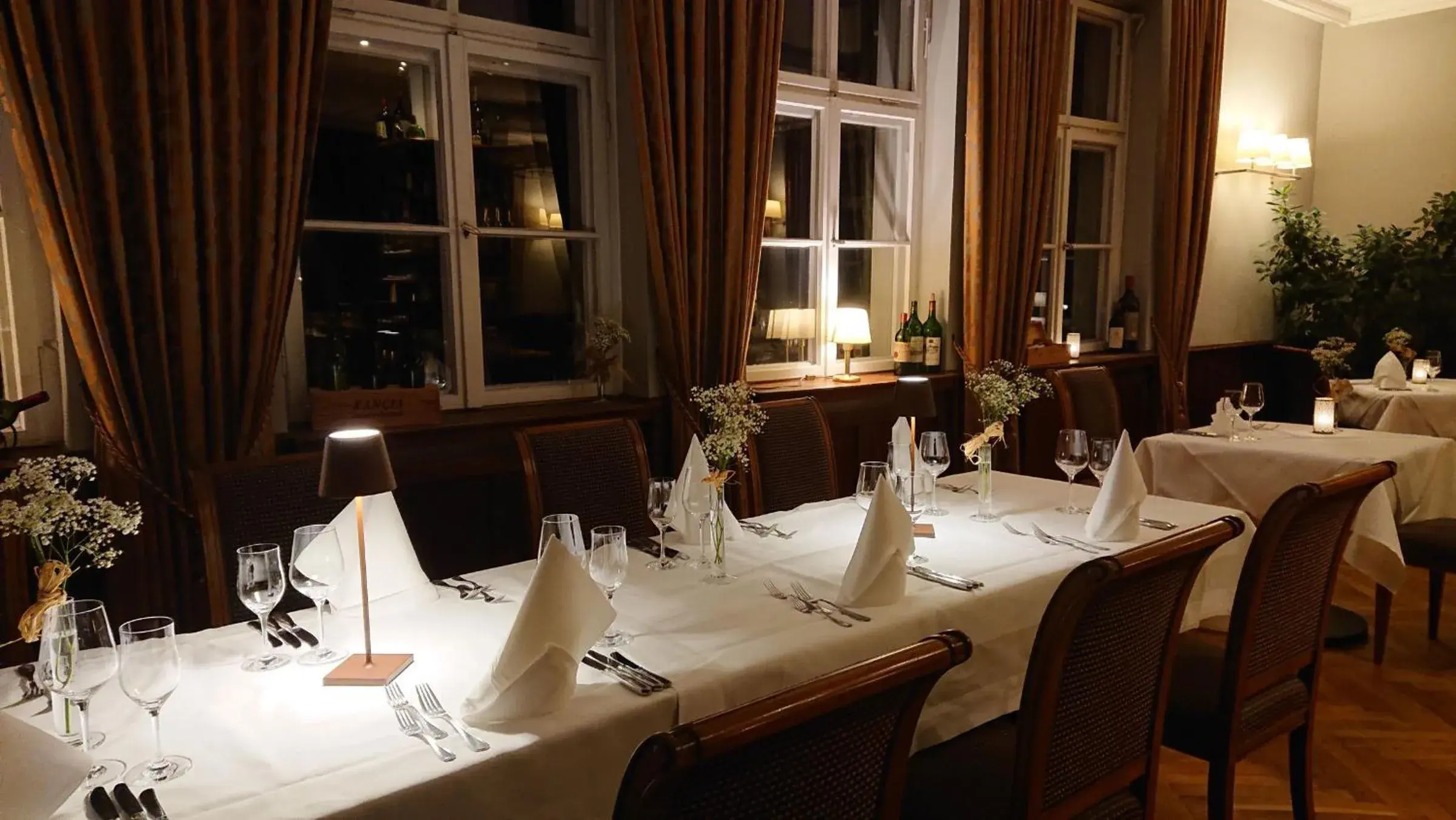 Restaurant/places to eat in Das Schloss Burgellern - Genuss und Geschichte seit 1726 Restaurant/places to eat in Das Schloss Burgellern - Genuss und Geschichte seit 1726